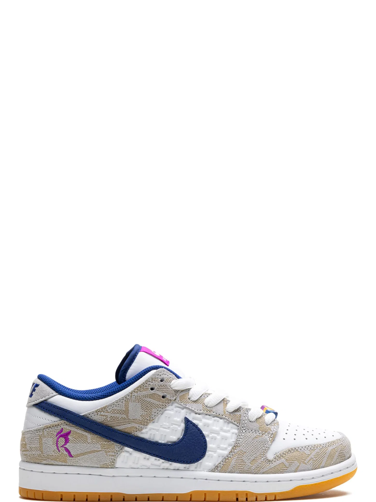 Кроссовки Nike SB Dunk Low "Rayssa Leal" | Farsel