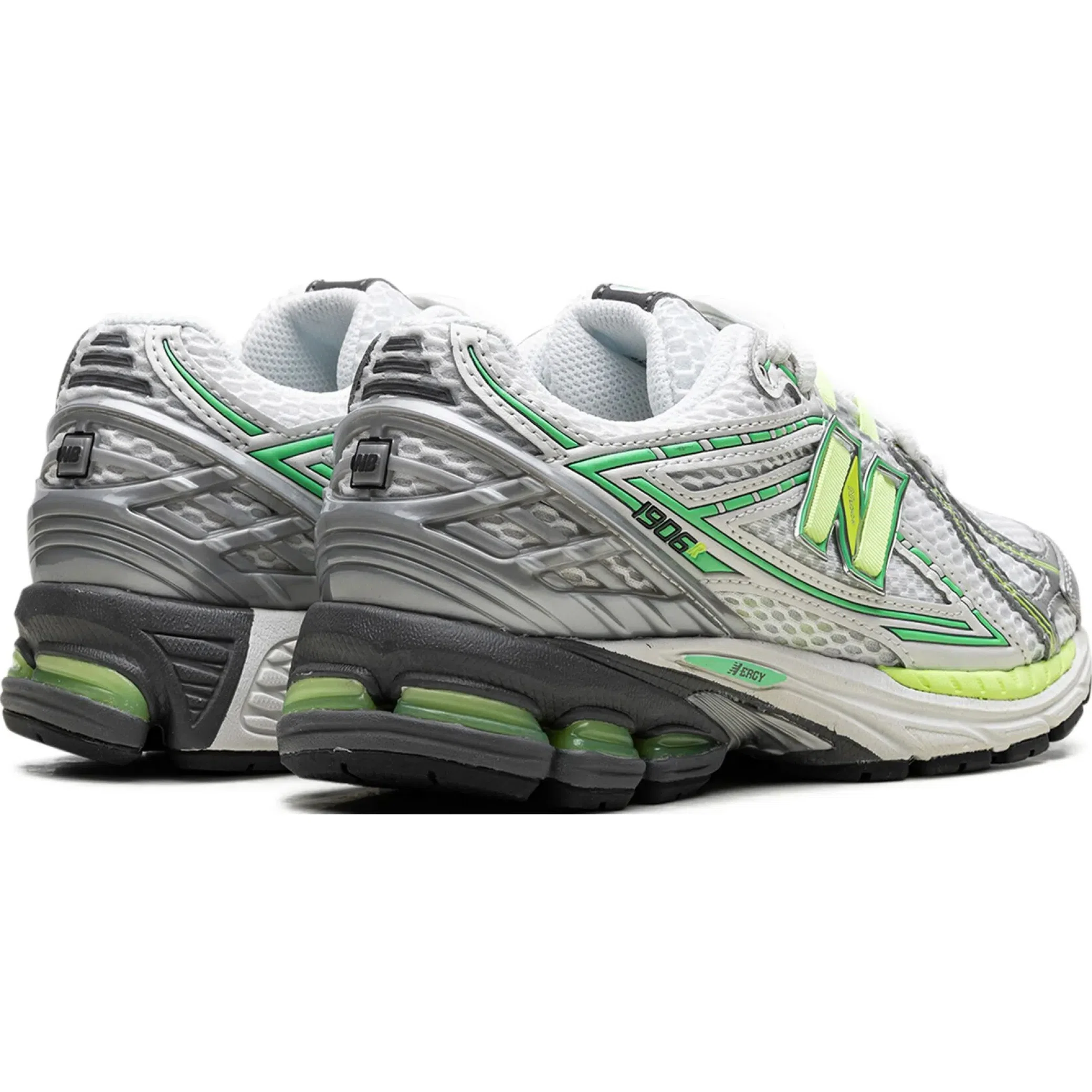  New Balance 1906R "Neon Pack - Green - ASOS Exclusive" | Farsel