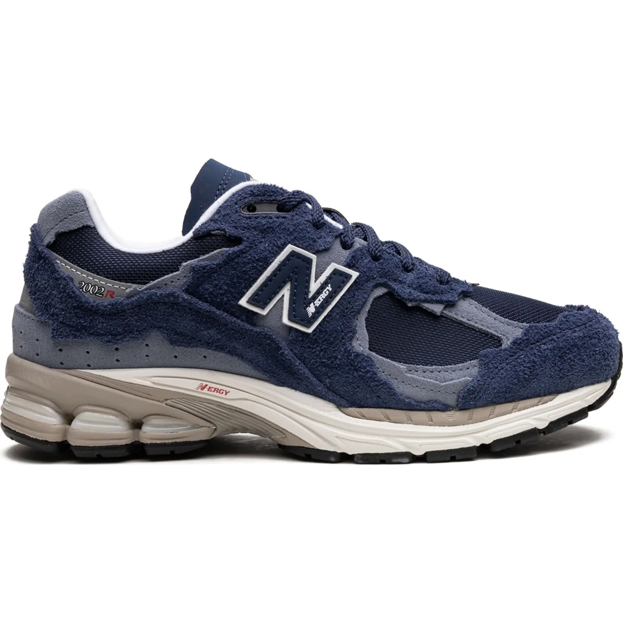 Кроссовки New Balance 2002R "Protection Pack - Navy" | Farsel