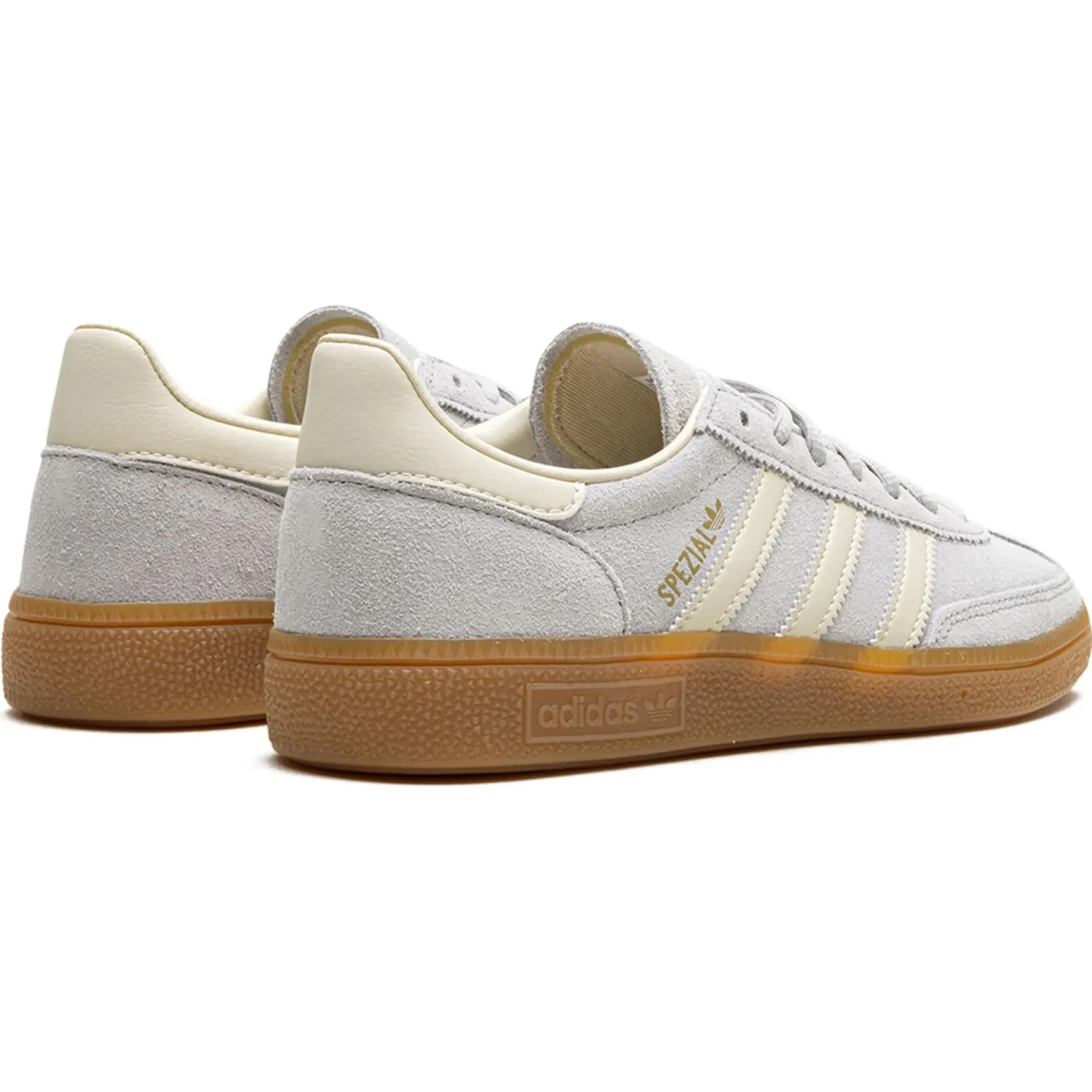  Adidas Handball Spezial "Grey Cream" | Farsel