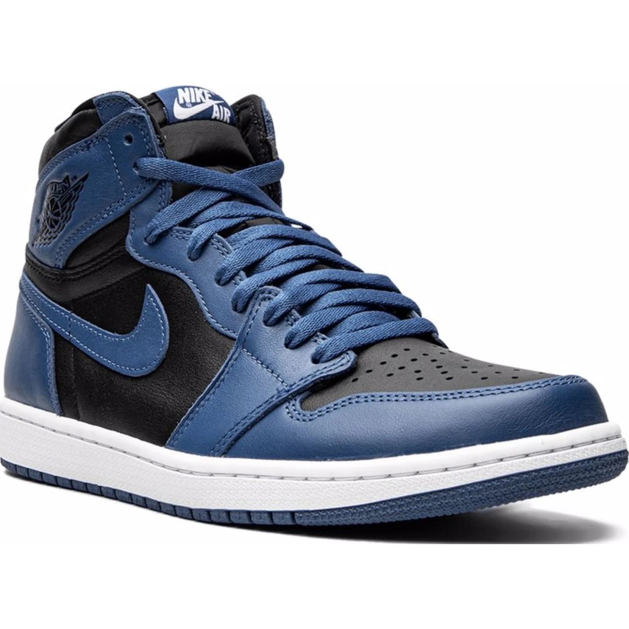 Кроссовки Nike Air Jordan 1 High OG "Dark Marina Blue" | Farsel
