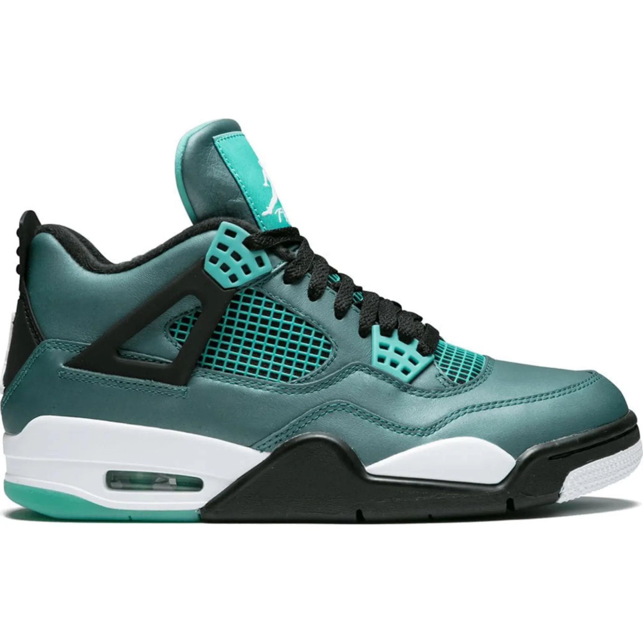Кроссовки Nike Air Jordan 4 Retro 30th "Teal" | Farsel