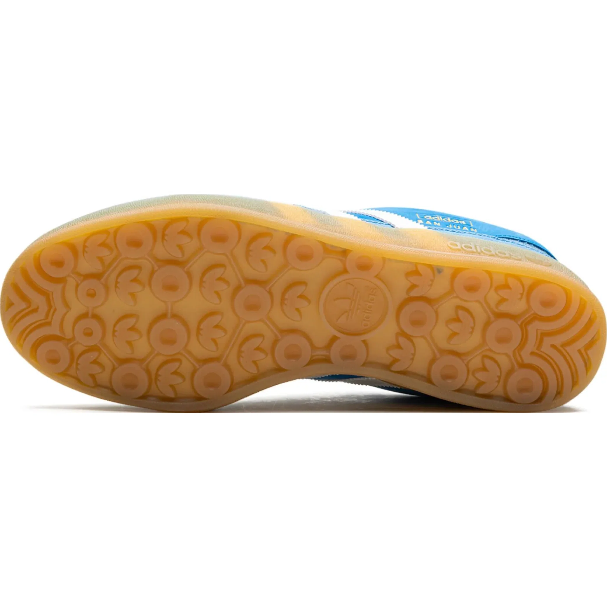  Adidas Gazelle Indoor "Bad Bunny - San Juan" | Farsel