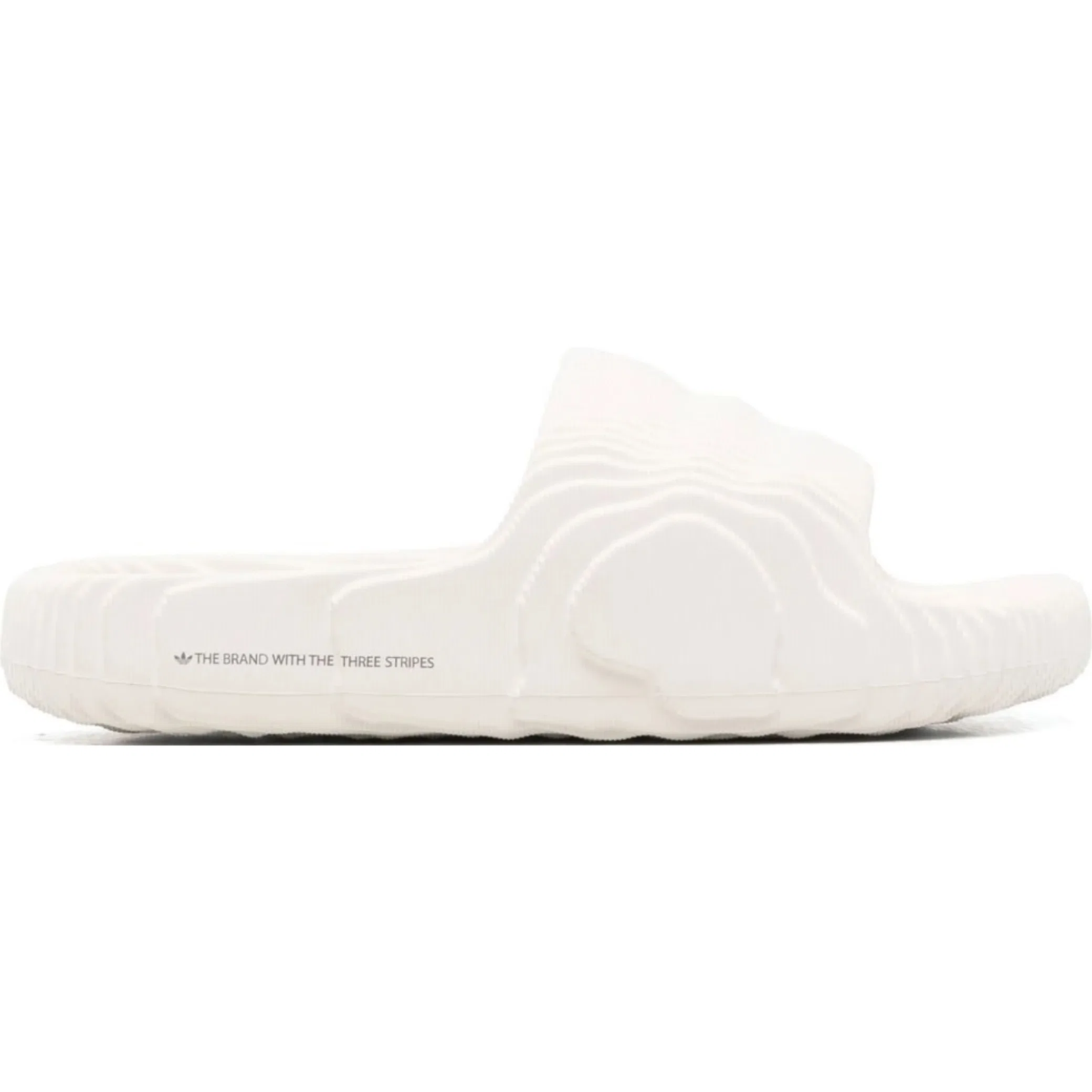  Adidas Adilette 22 Slides "Grey" | Farsel