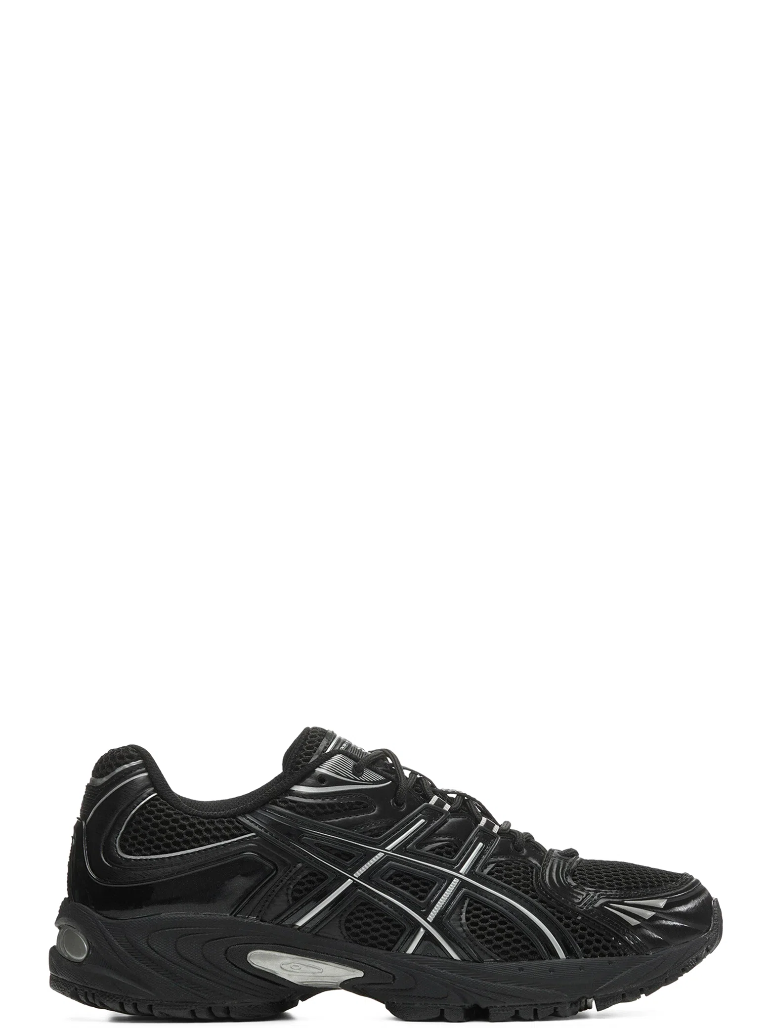 Кроссовки Asics Gel Kahana TR Nexus "Black" | Farsel
