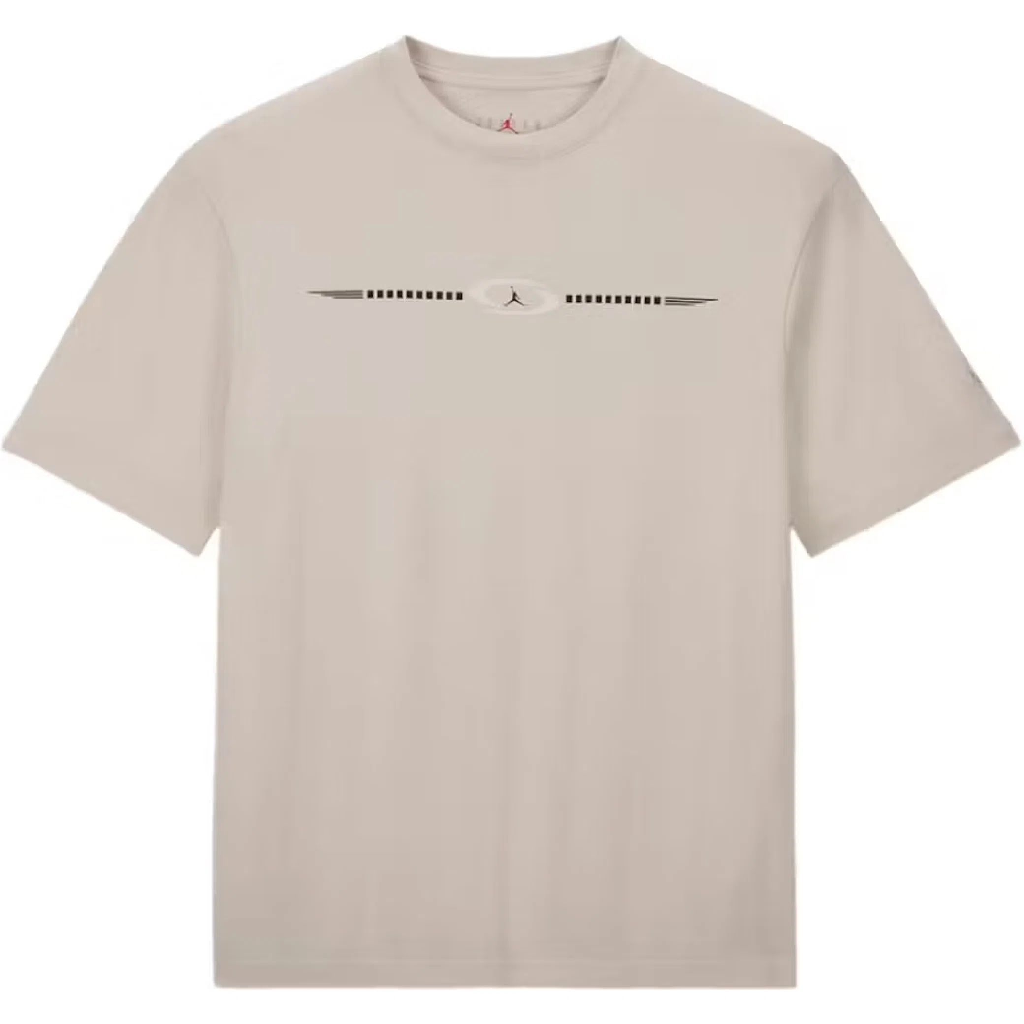 Футболки Travis Scott FW24 Air Jordan Tee "Sail" | Farsel