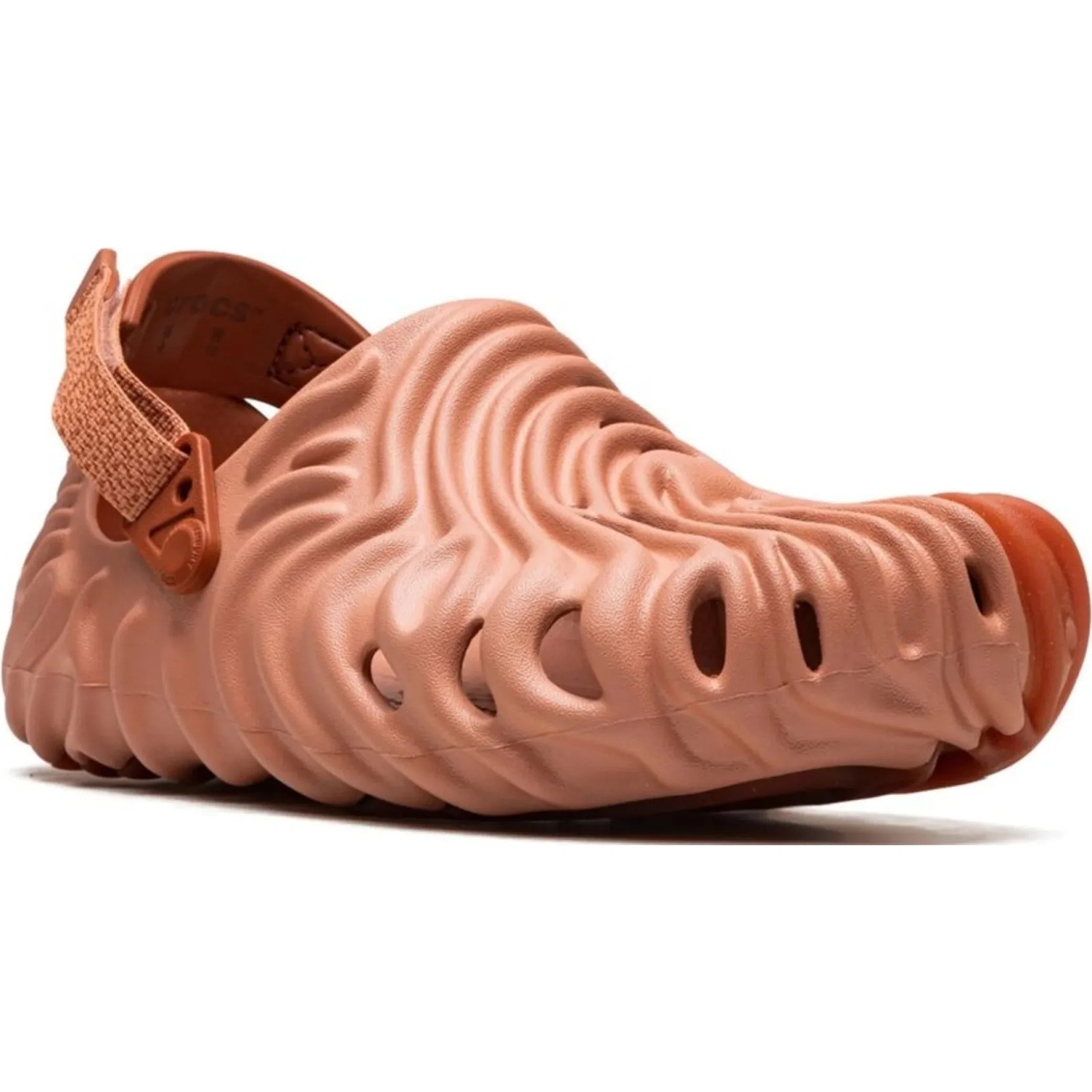  Crocs Pollex Clog "Salehe Bembury - Kuwata" | Farsel