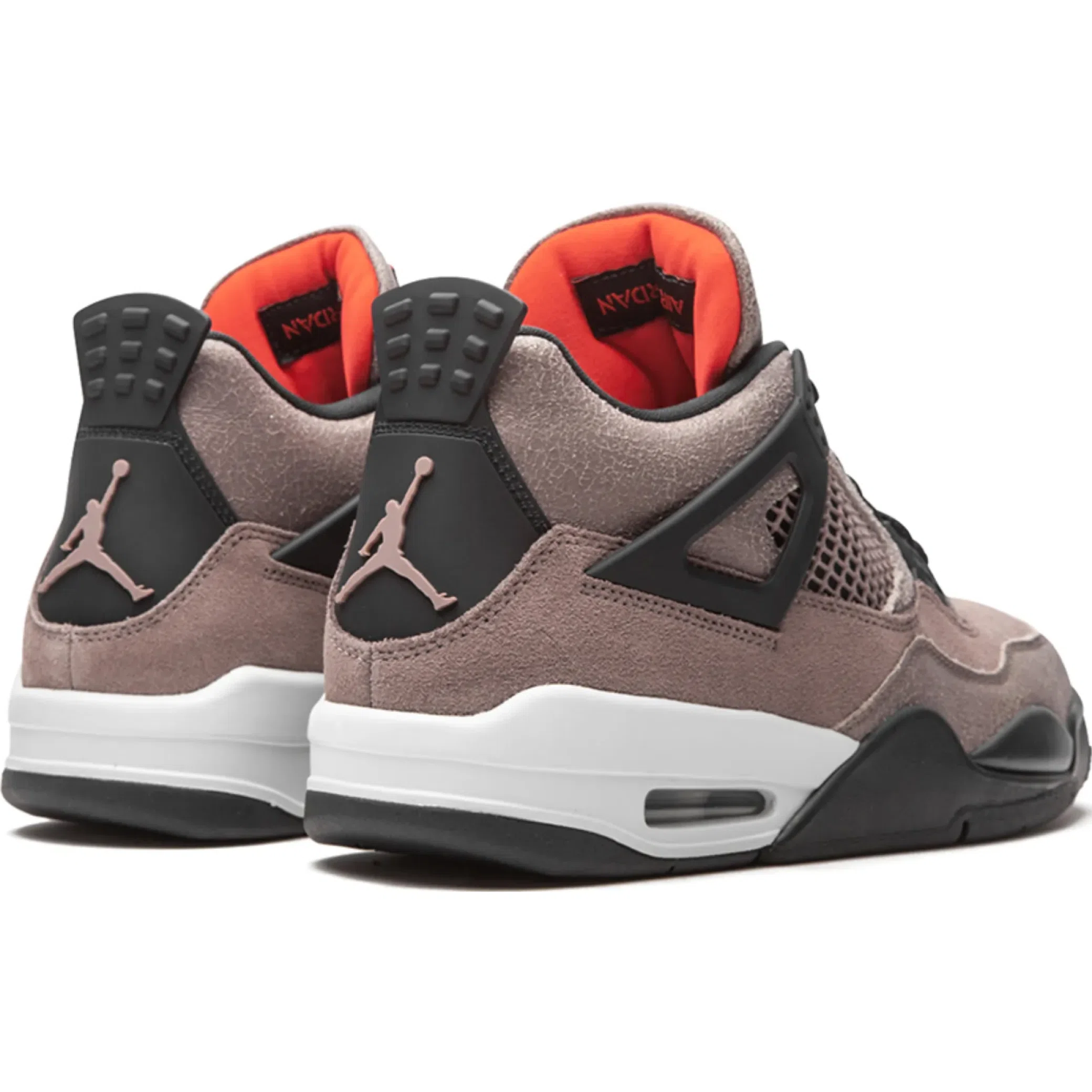 Кроссовки Nike Air Jordan 4 "Taupe Haze" | Farsel