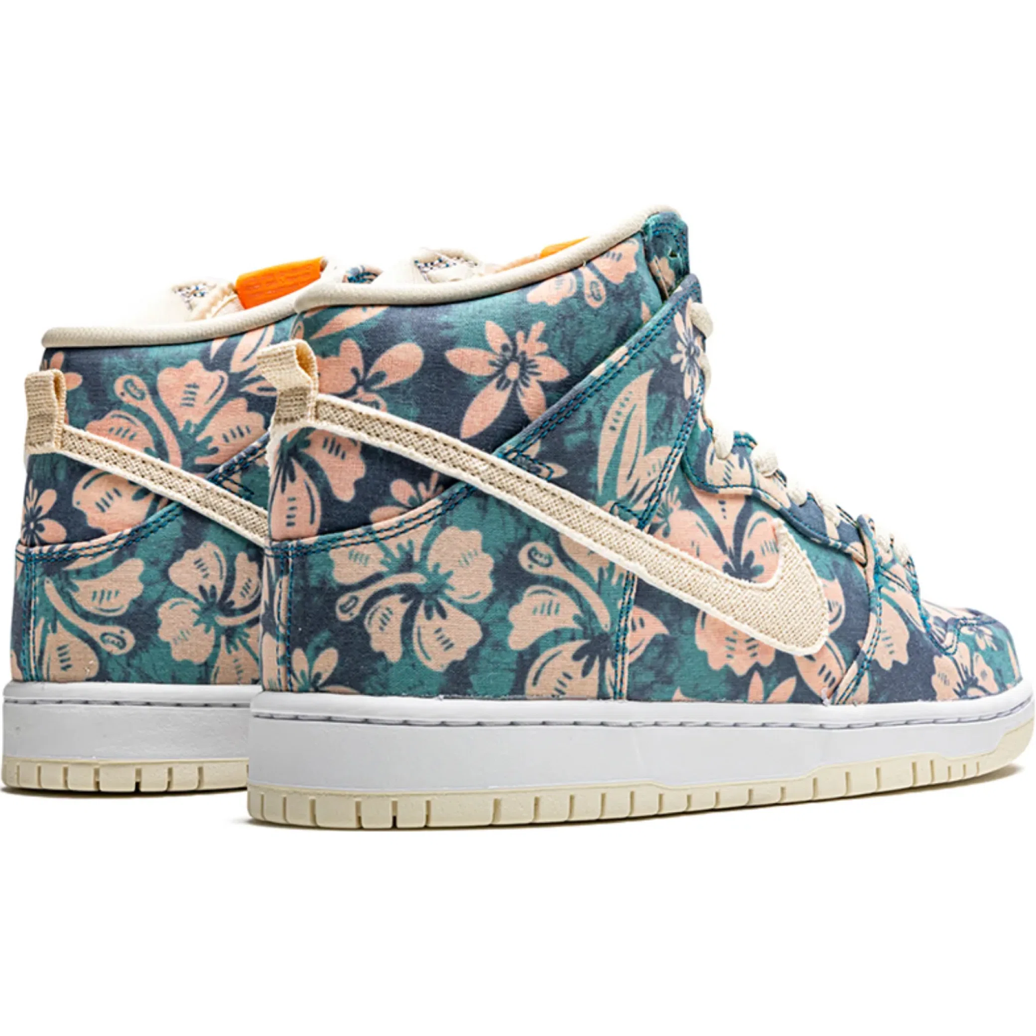  Nike SB Dunk High "Hawaii" | Farsel