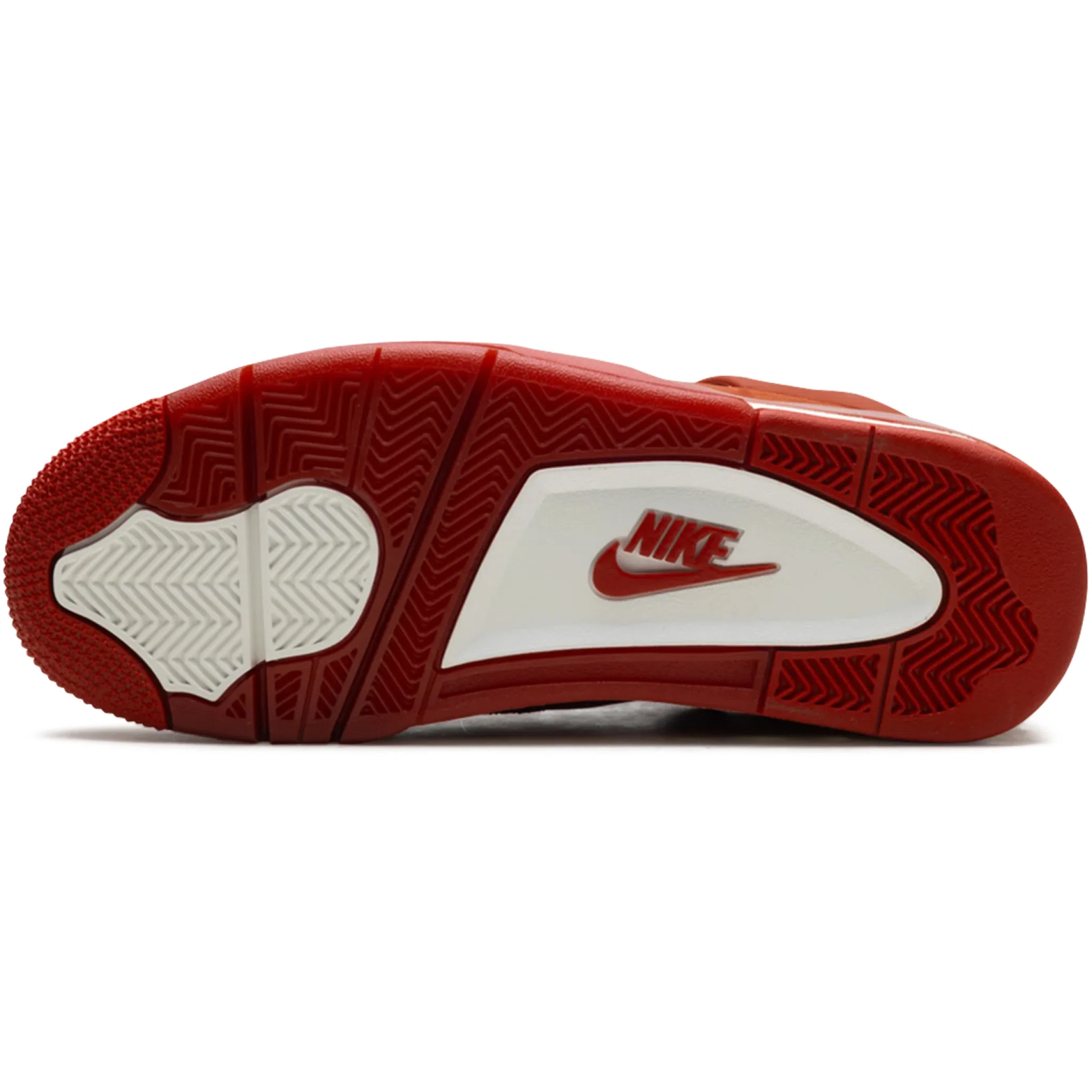 Кроссовки Nike Air Jordan 4 OG "Nigel Sylvester - Brick by Brick" | Farsel