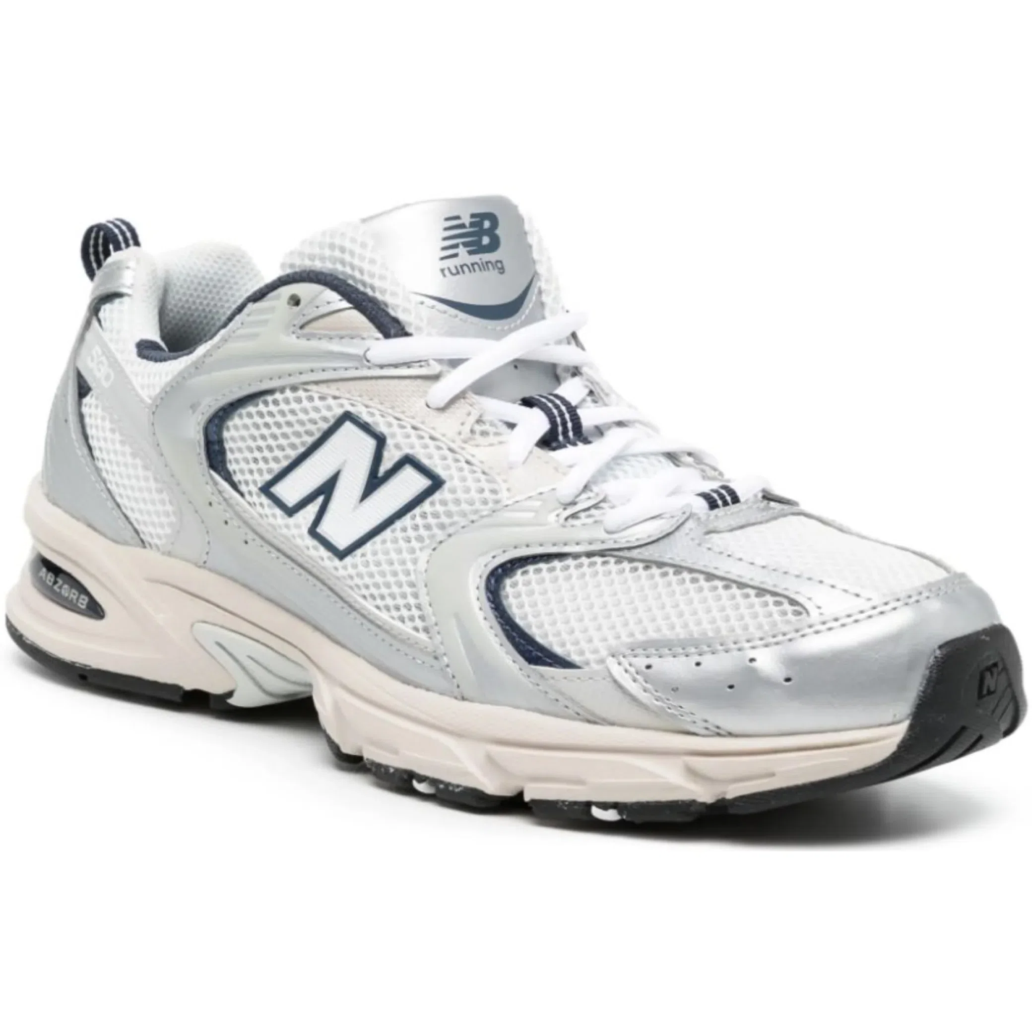 Кроссовки New Balance 530 "Steel Grey" | Farsel