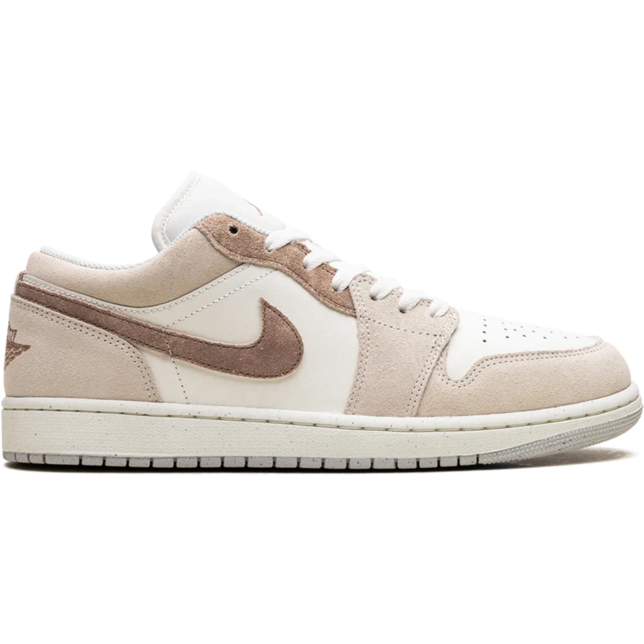 Кроссовки Nike Air Jordan 1 Low SE "Legend Light Brown" | Farsel