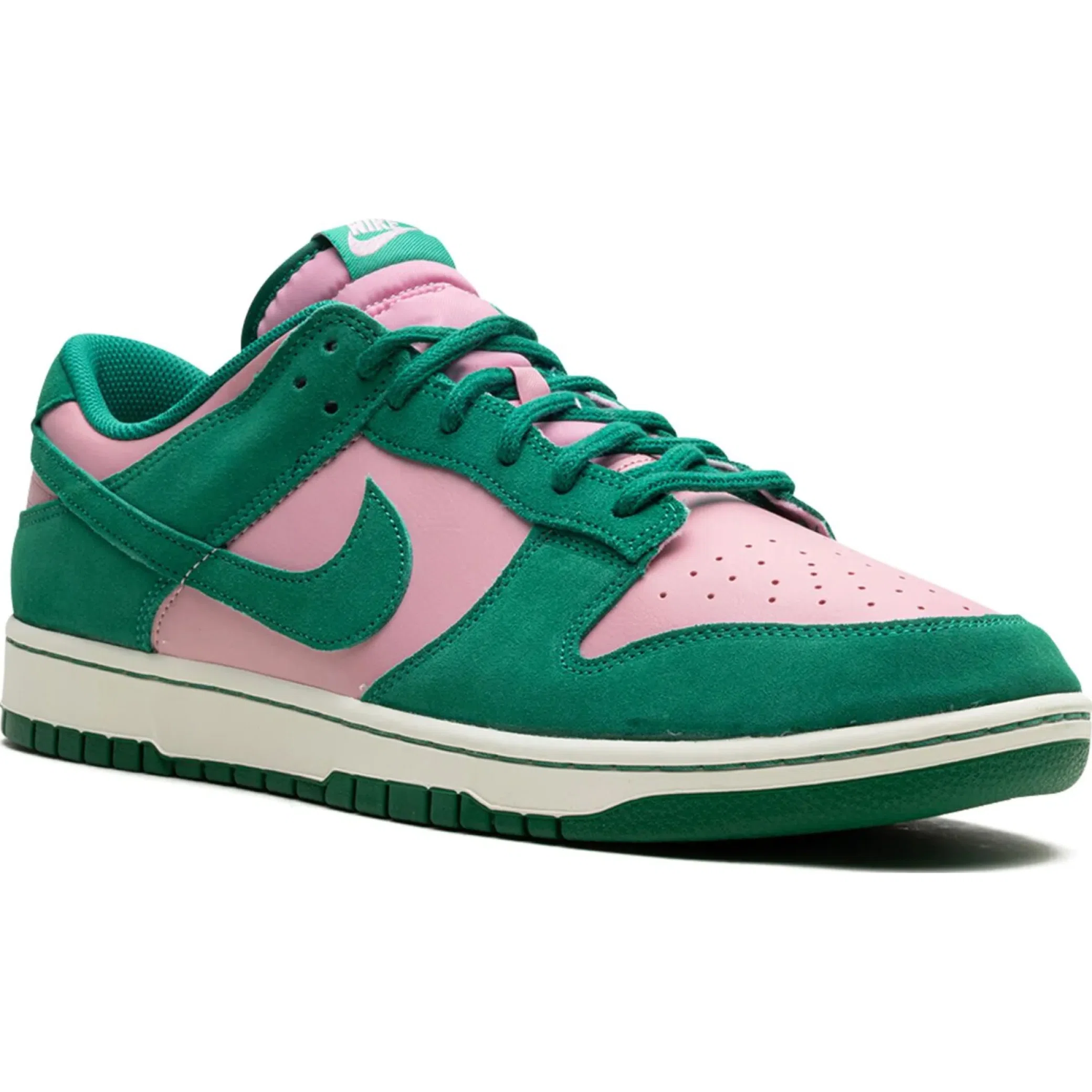  Nike Dunk Low Retro SE "Medium Soft Pink Malachite" | Farsel