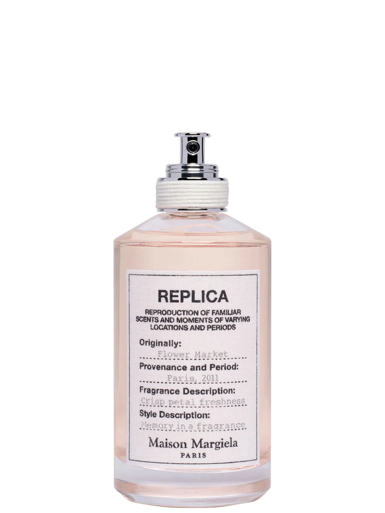 Парфюмы Maison Margiela Replica "Flower Market" | Farsel
