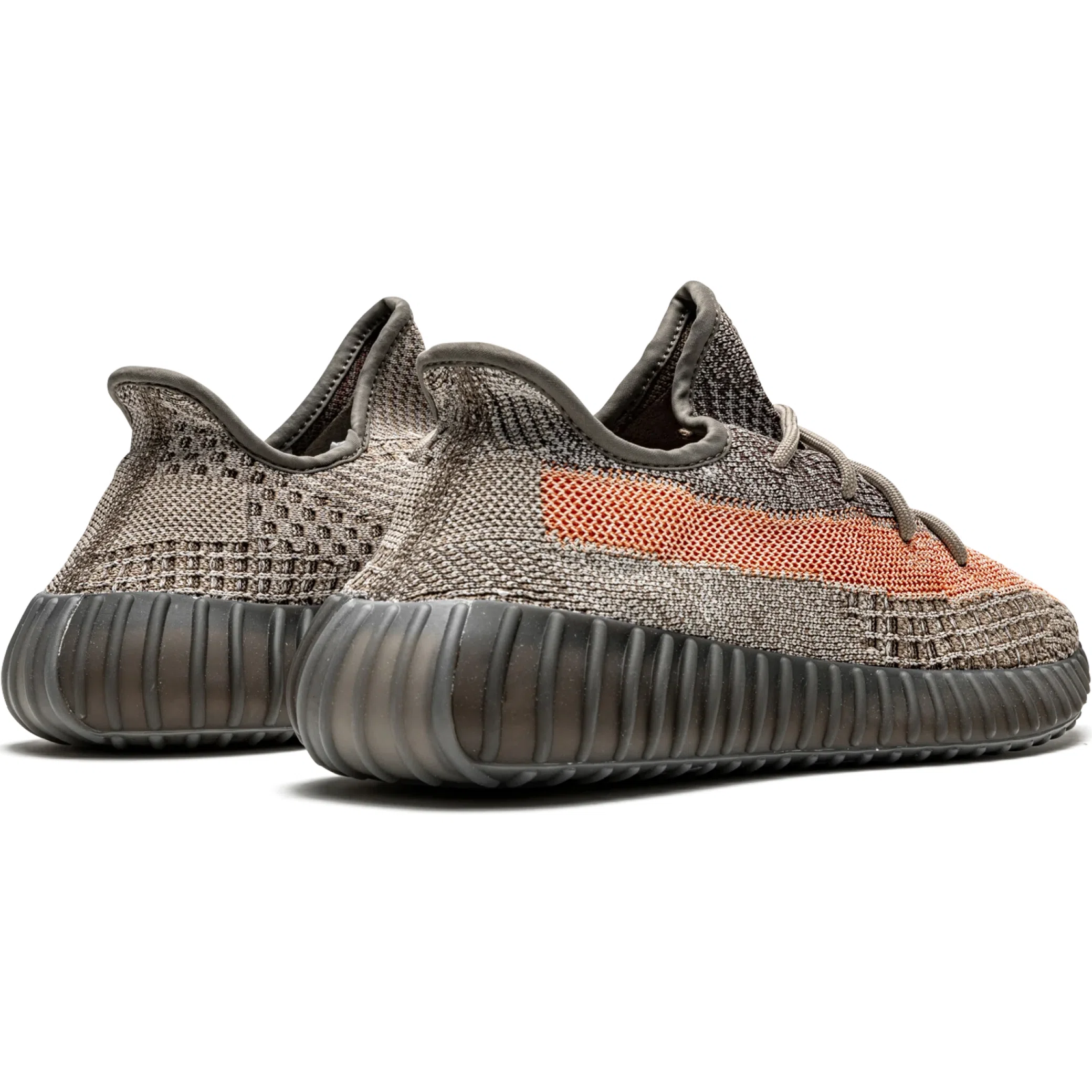 Кроссовки Adidas Yeezy Boost 350 V2 "Ash Stone" | Farsel