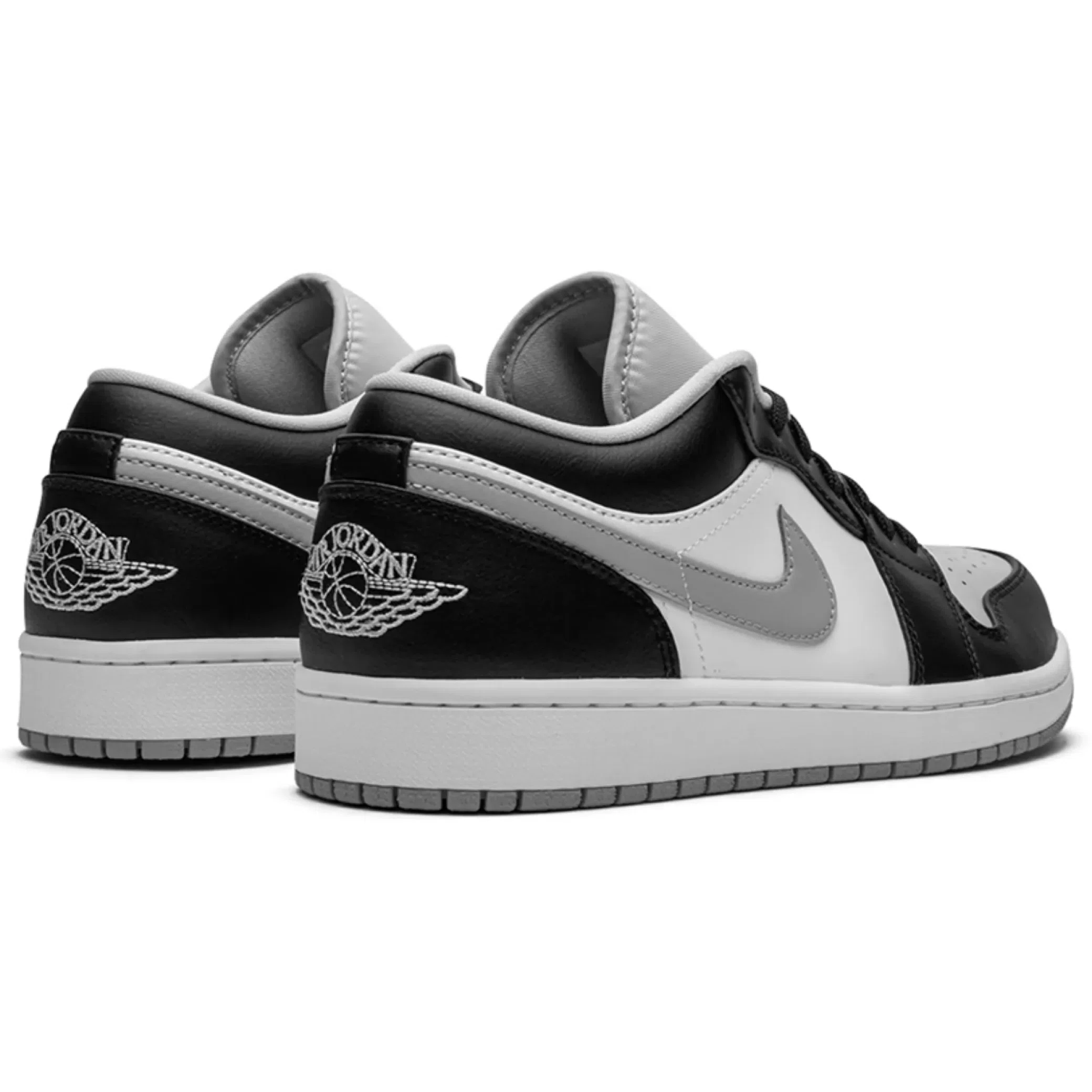 Кроссовки Nike Air Jordan 1 Low "Shadow" | Farsel