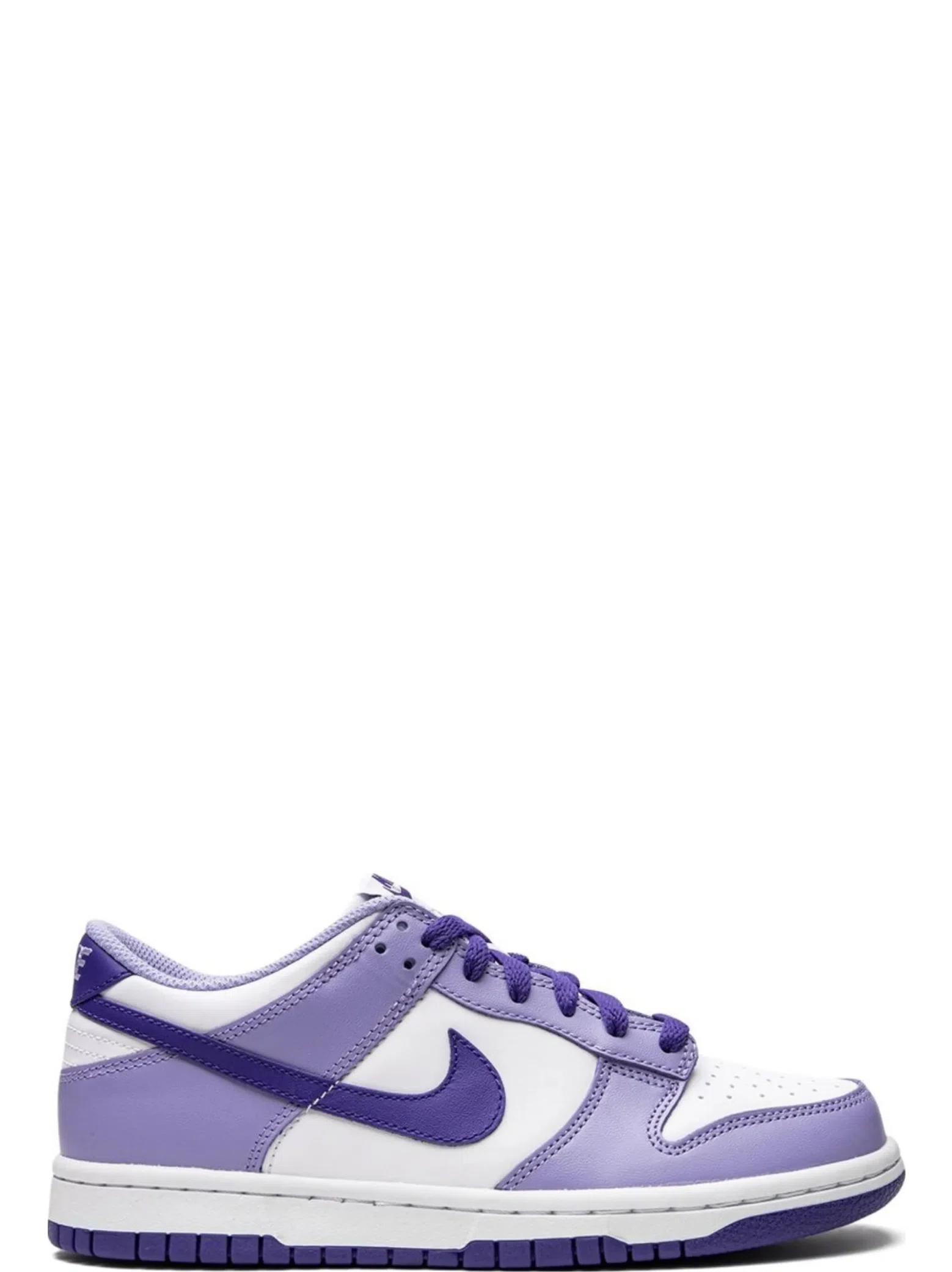 Кроссовки Nike Dunk Low GS "Blueberry" | Farsel