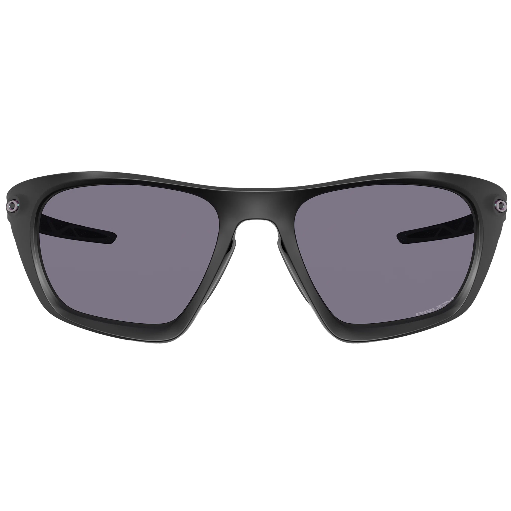 Очки Oakley Lateralis "Matte Black" | Farsel