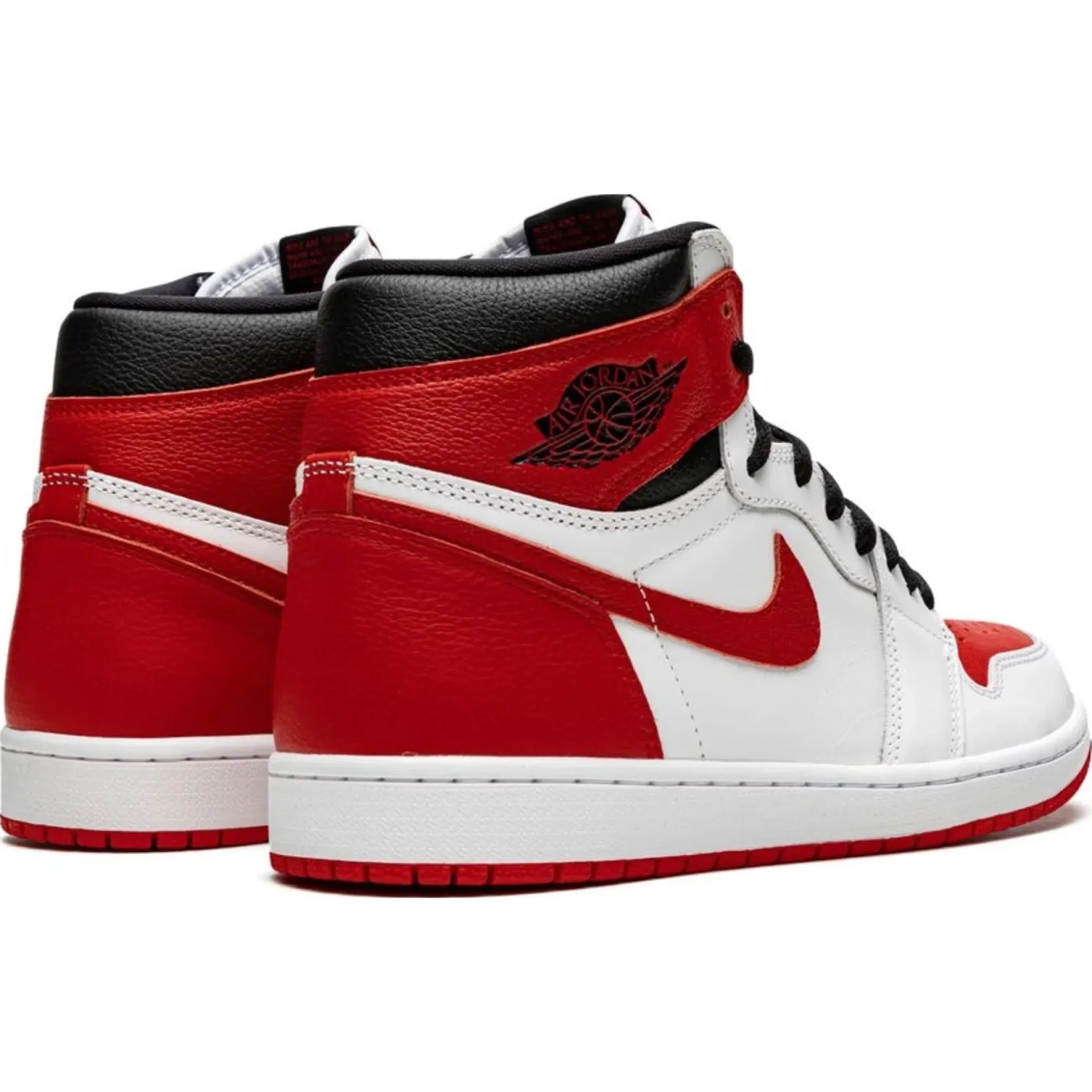  Nike Air Jordan 1 Retro High OG "Heritage" | Farsel