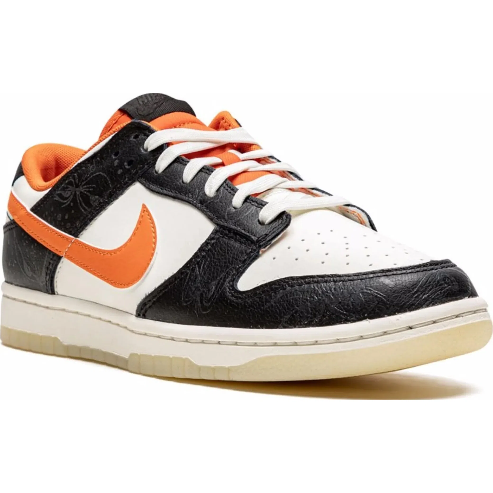  Nike Dunk Low PRM "Halloween" | Farsel