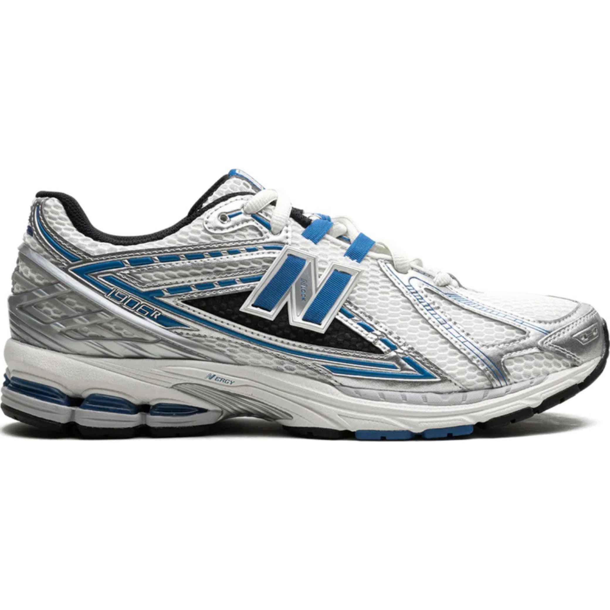 Кроссовки New Balance 1906R "Silver Metallic" | Farsel