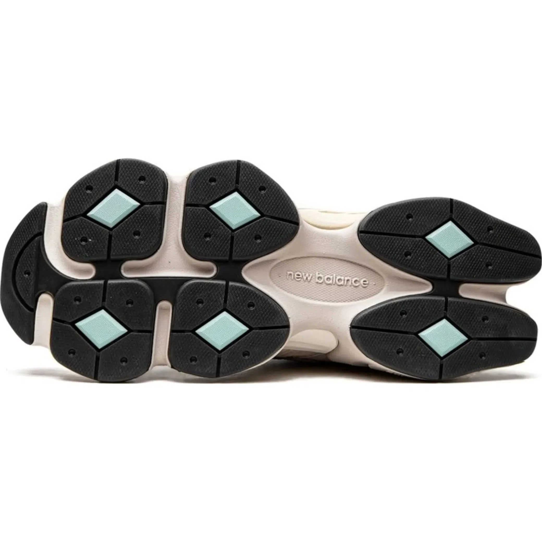  New Balance 9060 "Sea Salt" | Farsel