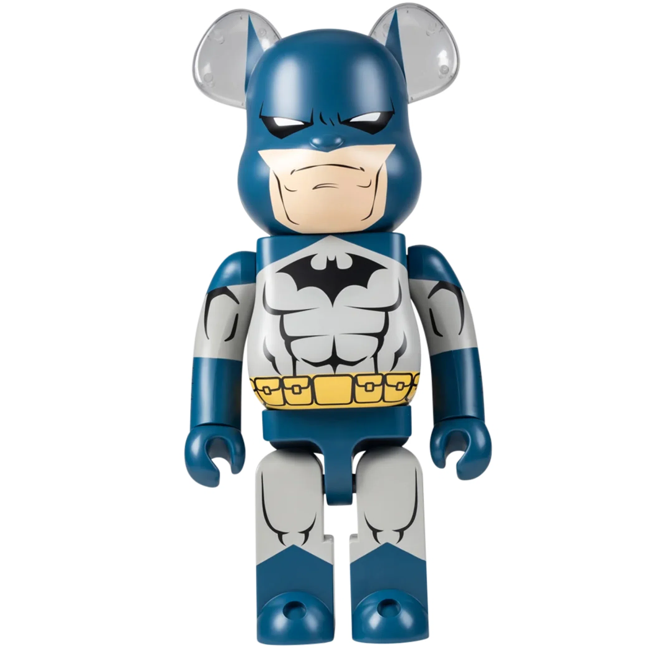 Игрушки Medicom Toy Bearbrick Batman Hush "1000%" | Farsel