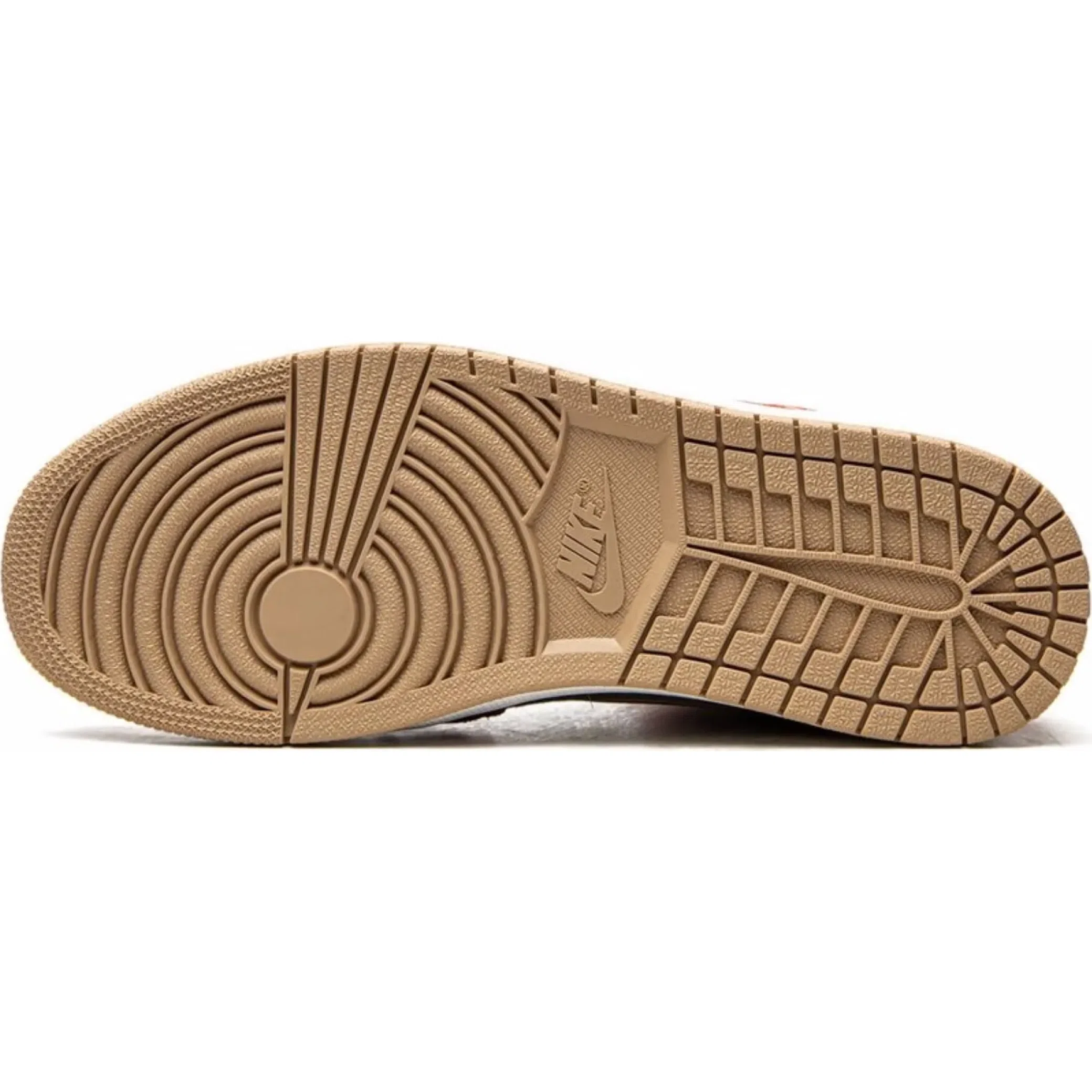  Nike Air Jordan 1 Mid "Denim Red" | Farsel