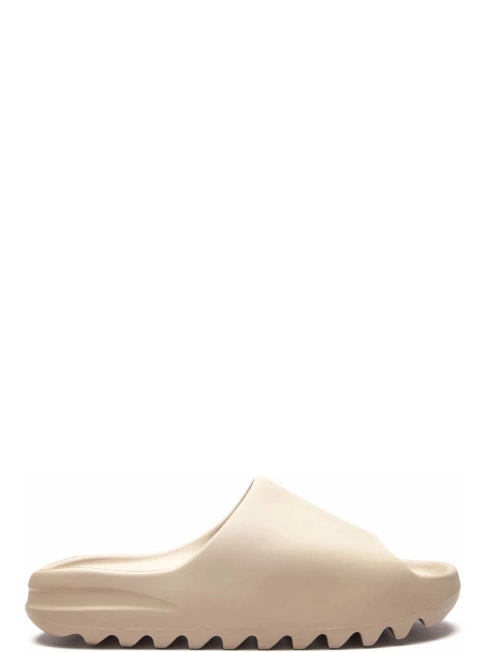 Сланцы Adidas Yeezy Slide "Pure 2021" | Farsel