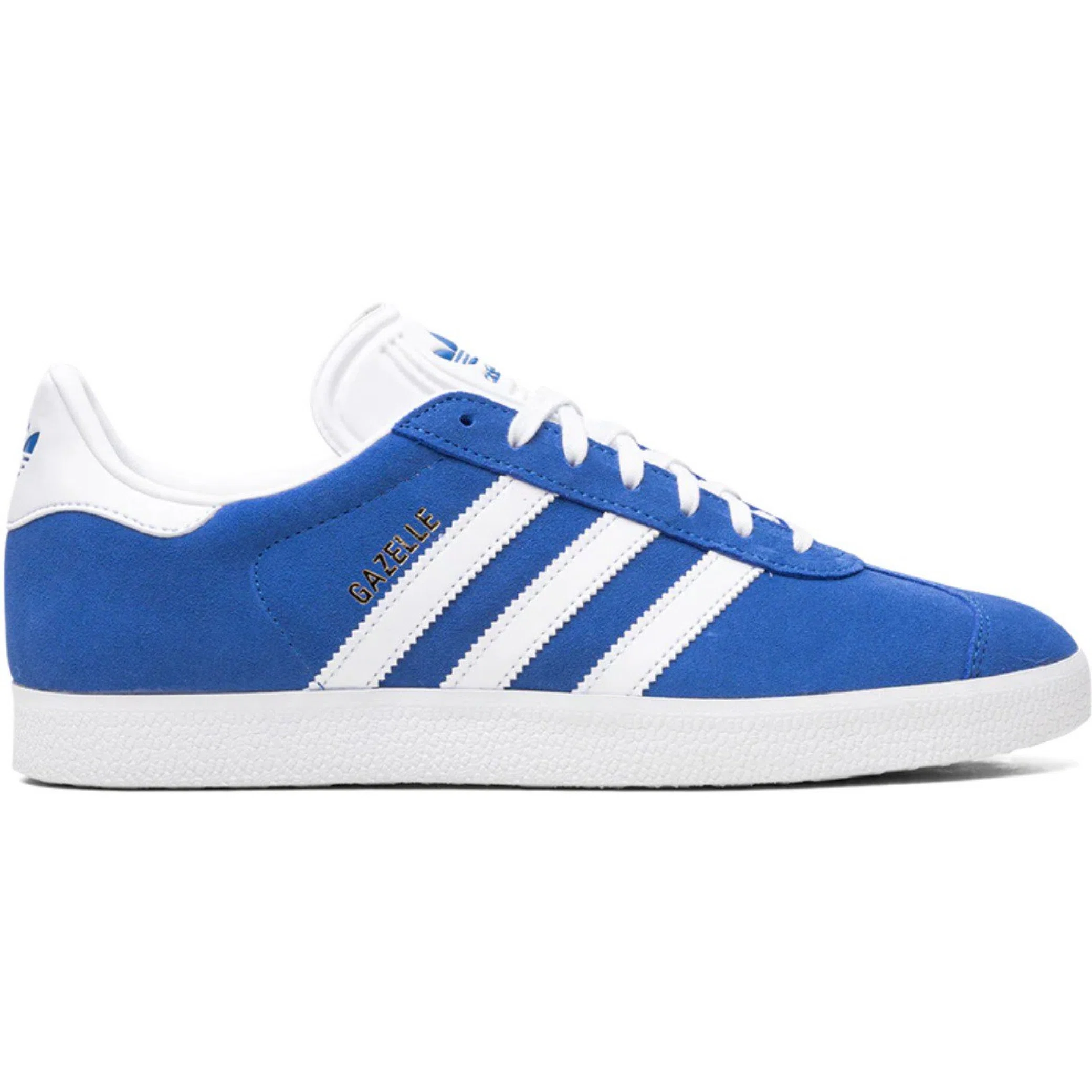  Adidas Gazelle "Blue / White" | Farsel