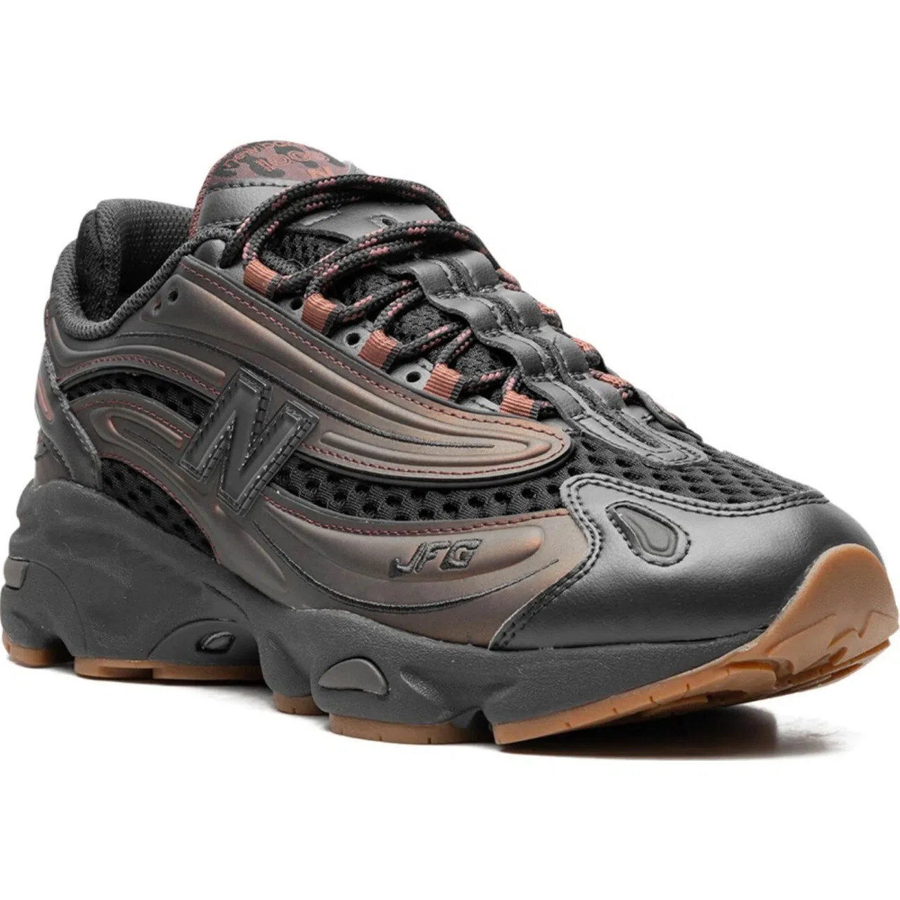 Кроссовки New Balance 1000 "Joe Freshgoods - When Things Were Pure - Black Ice" | Farsel