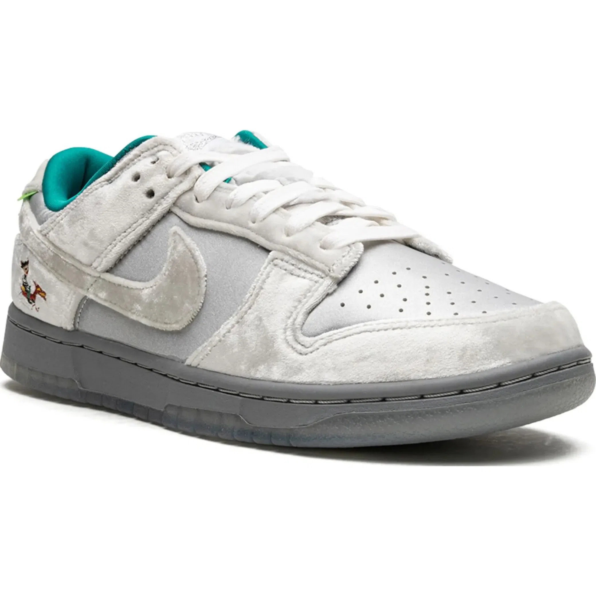  Nike Dunk Low WMNS "Ice" | Farsel