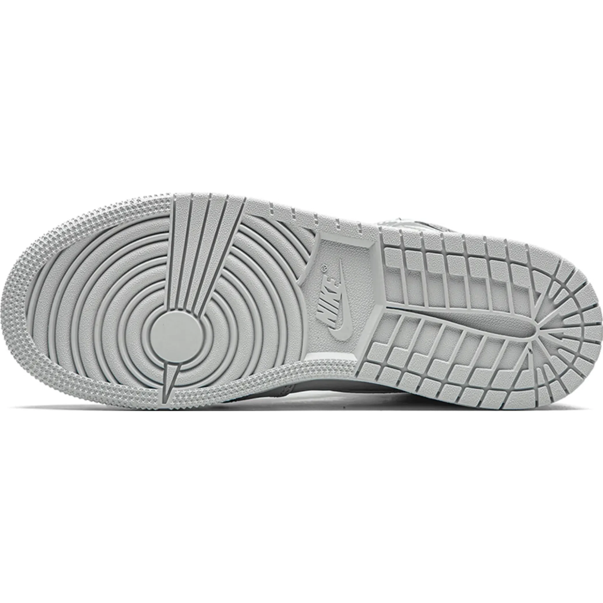 Кроссовки Nike Air Jordan 1 Retro High CO GS "Japan Neutral Grey" | Farsel