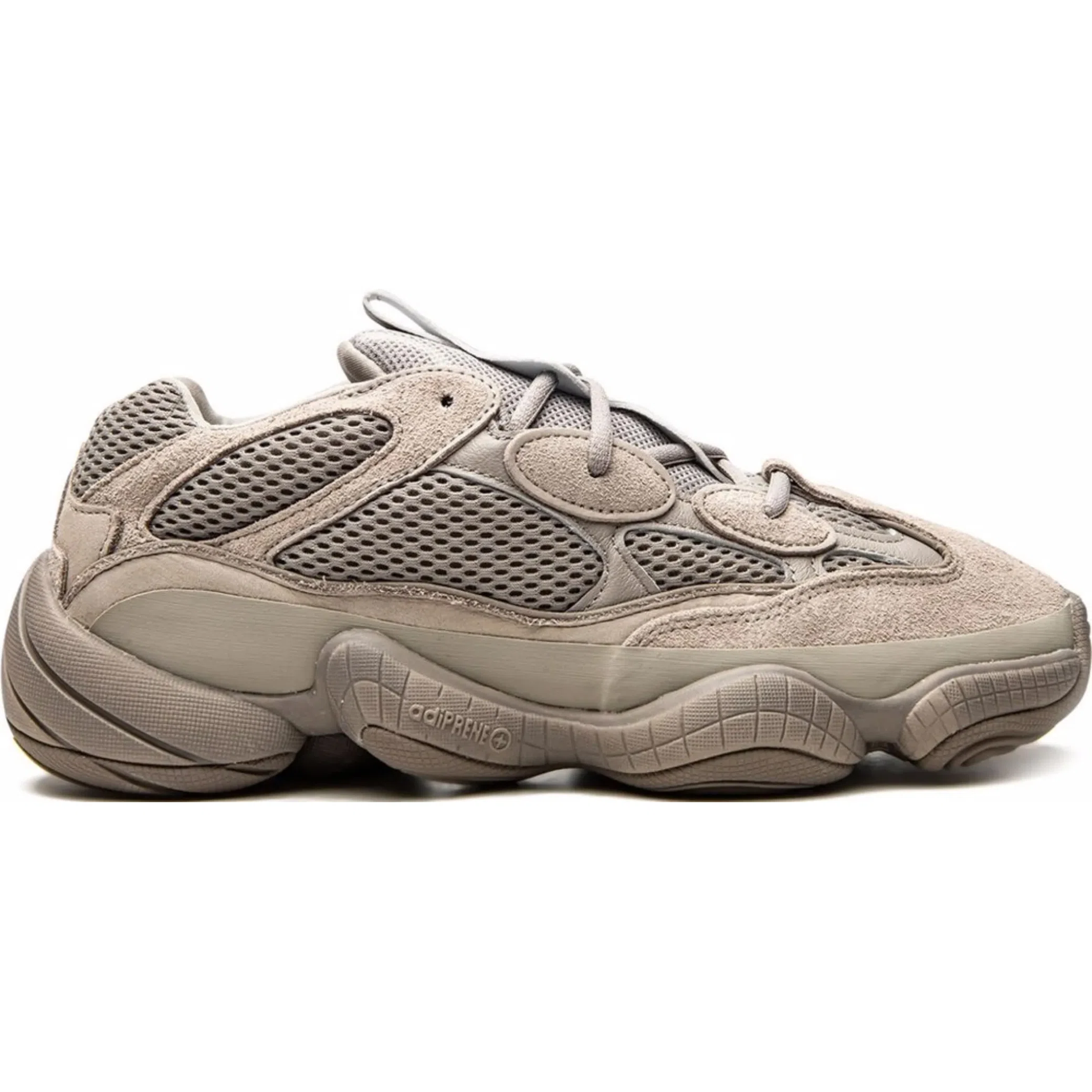 Кроссовки Adidas Yeezy 500 "Ash Grey" | Farsel