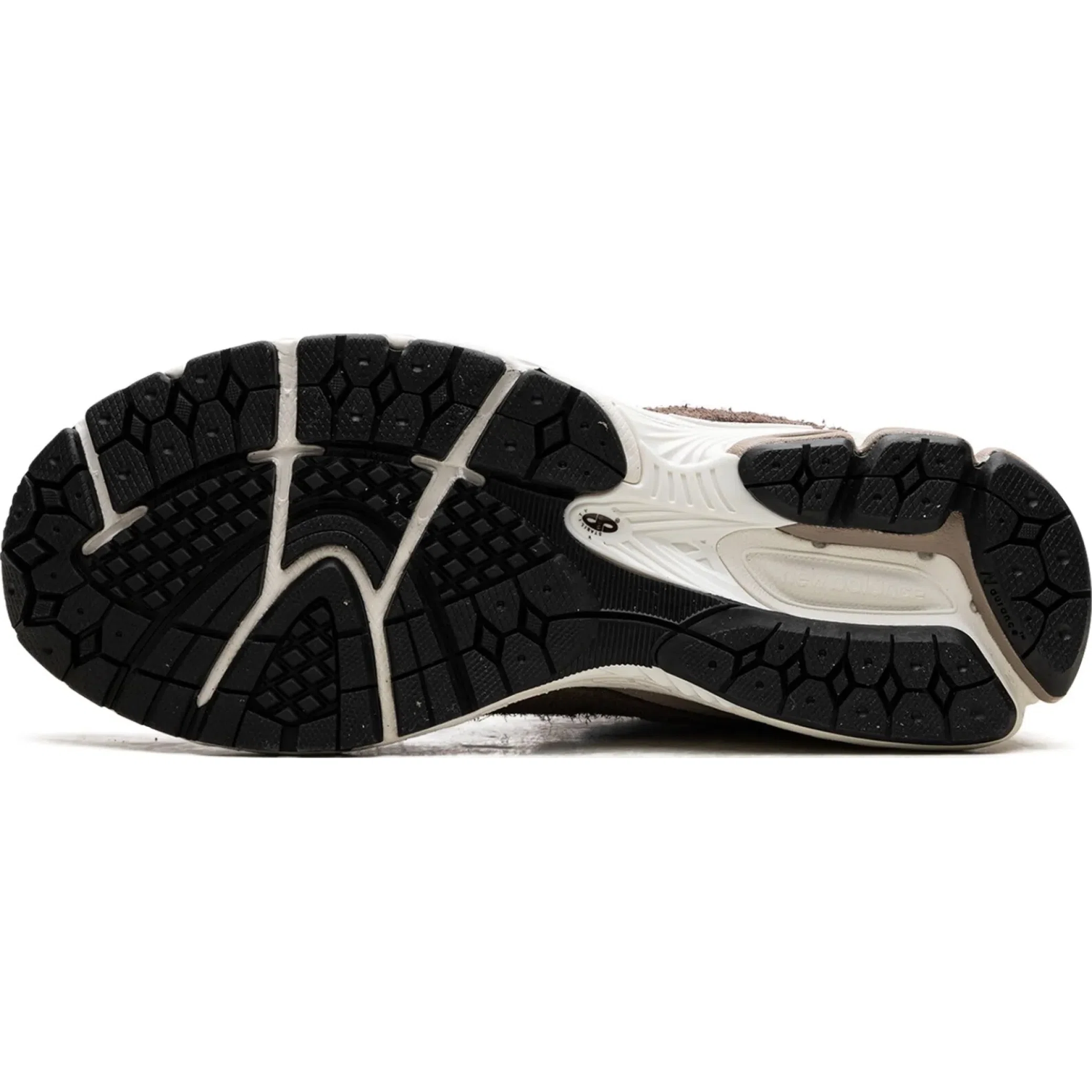 Кроссовки New Balance 2002R "ASOS Exclusive Brown" | Farsel