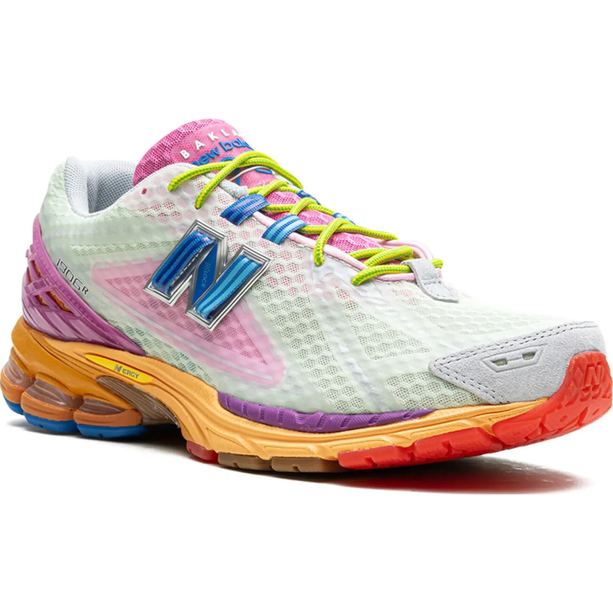  New Balance 1906R "Action Bronson - Rosewater" | Farsel