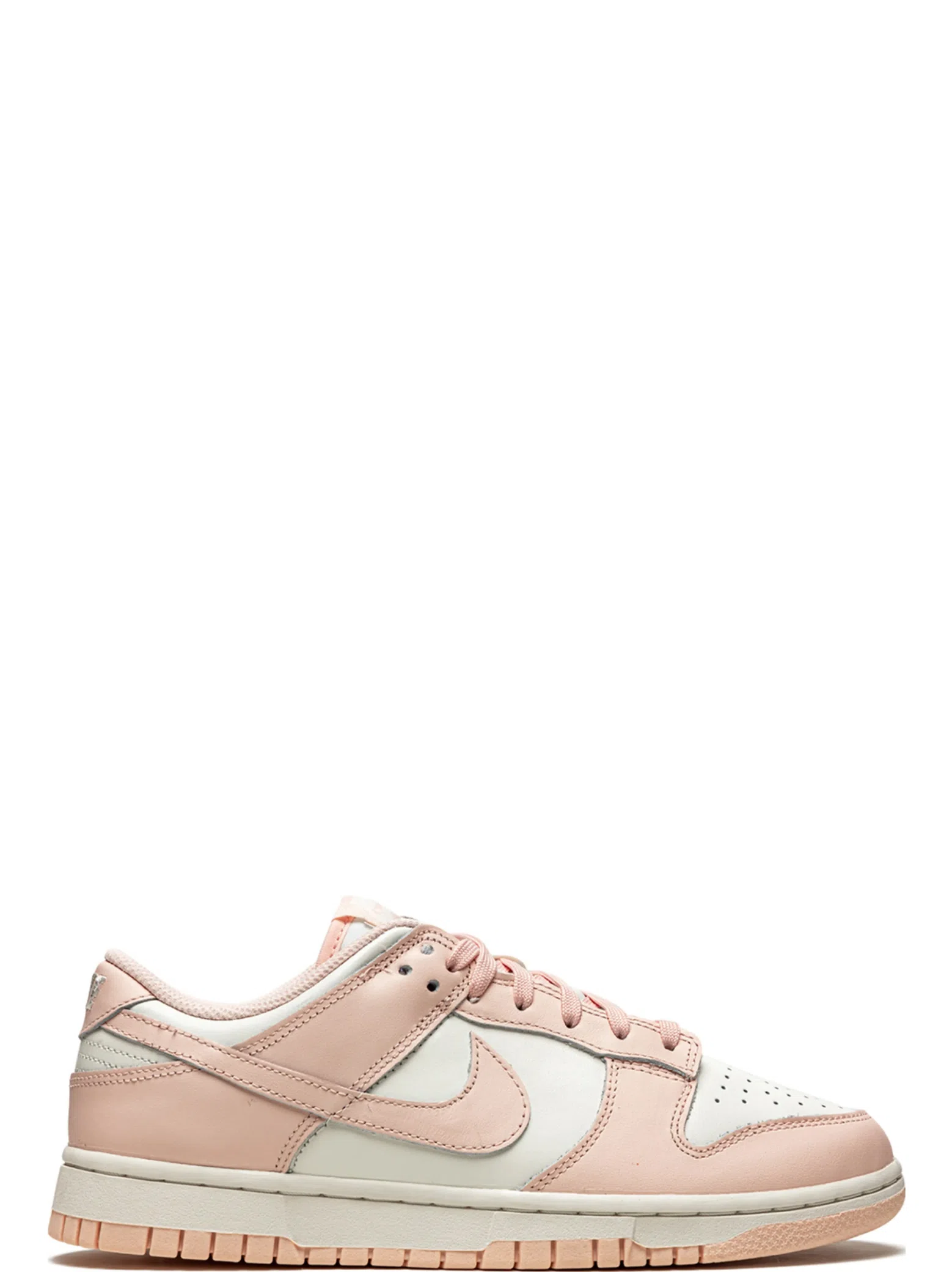 Кроссовки Nike Dunk Low WMNS "Orange Pearl" | Farsel