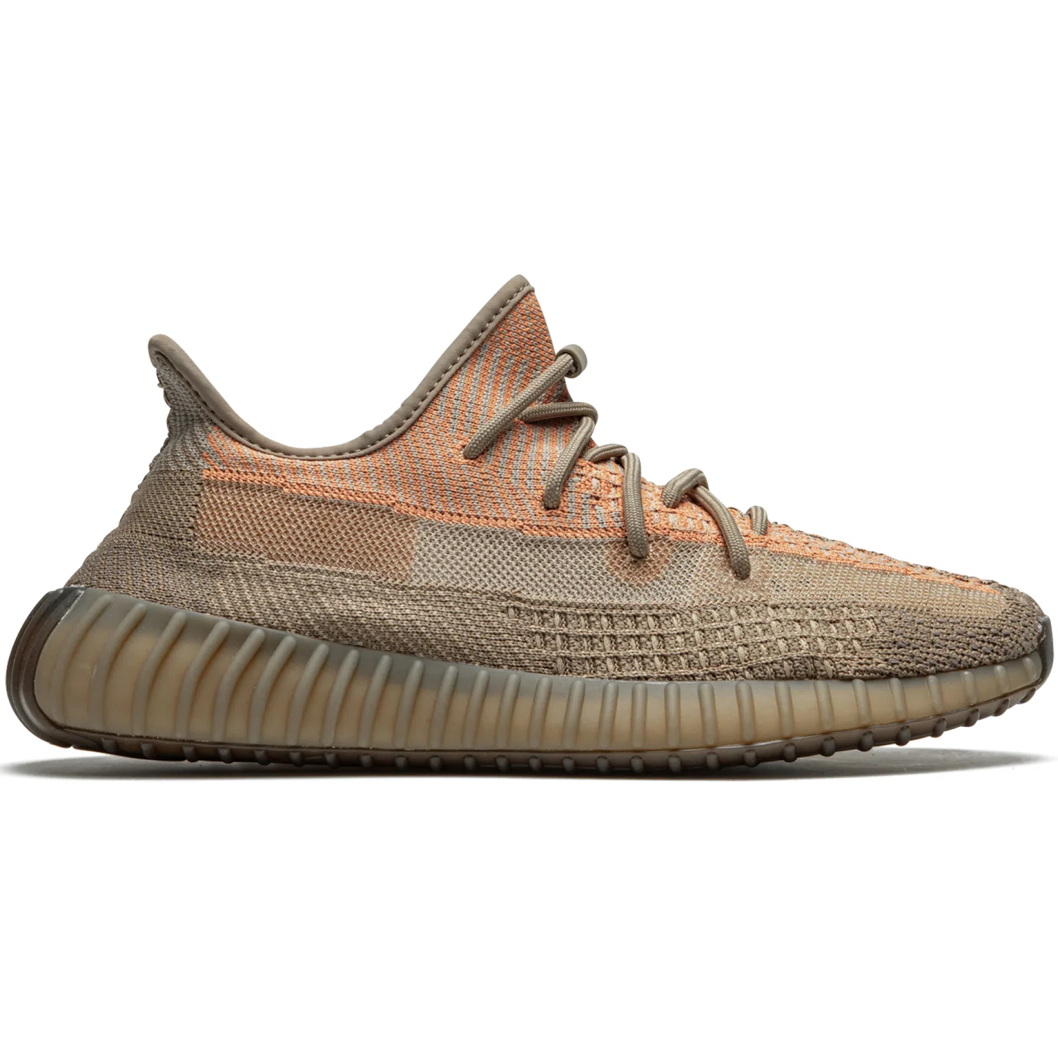 Кроссовки Adidas Yeezy Boost 350 V2 "Sand Taupe" | Farsel
