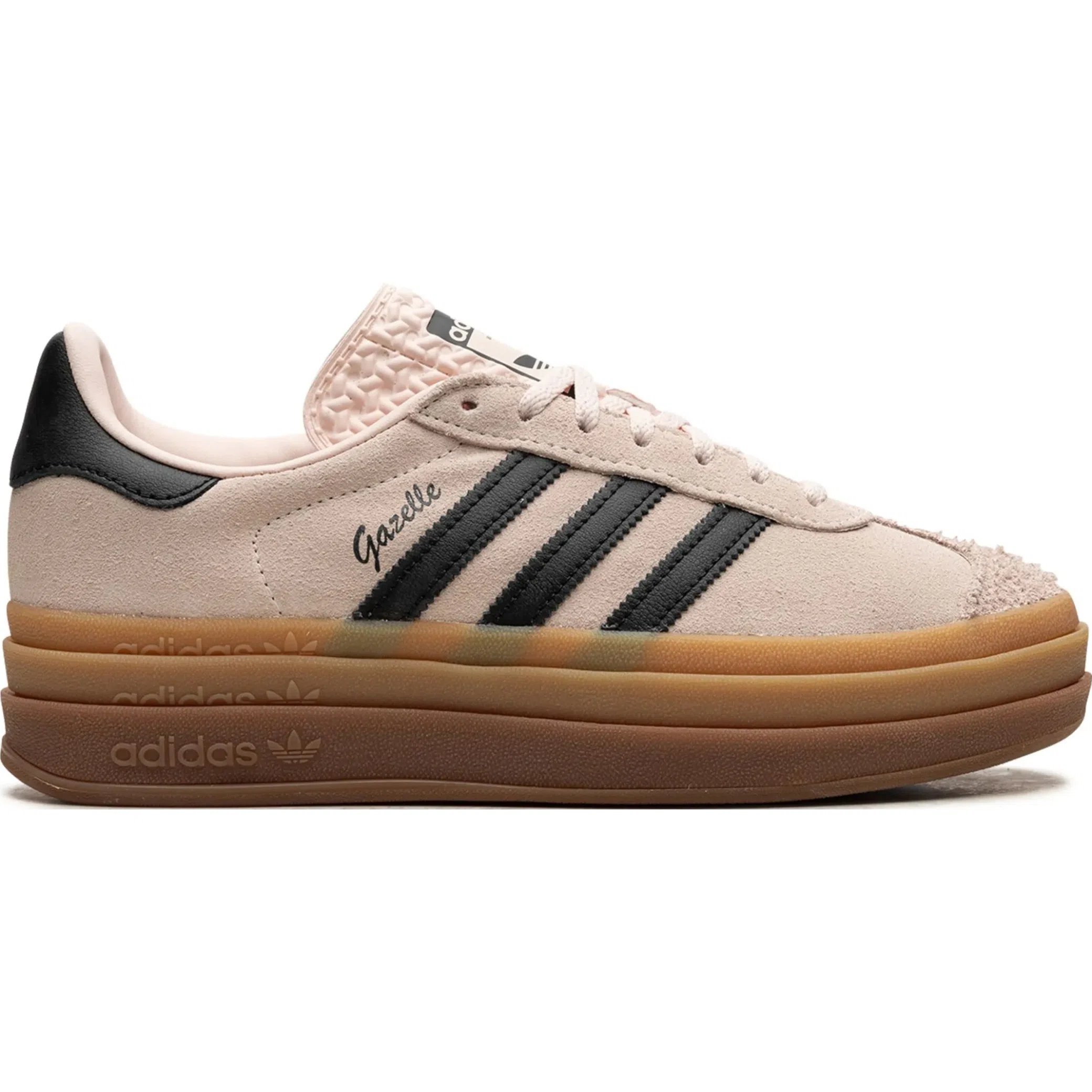  Adidas Gazelle Bold WMNS "Wonder Quartz" | Farsel