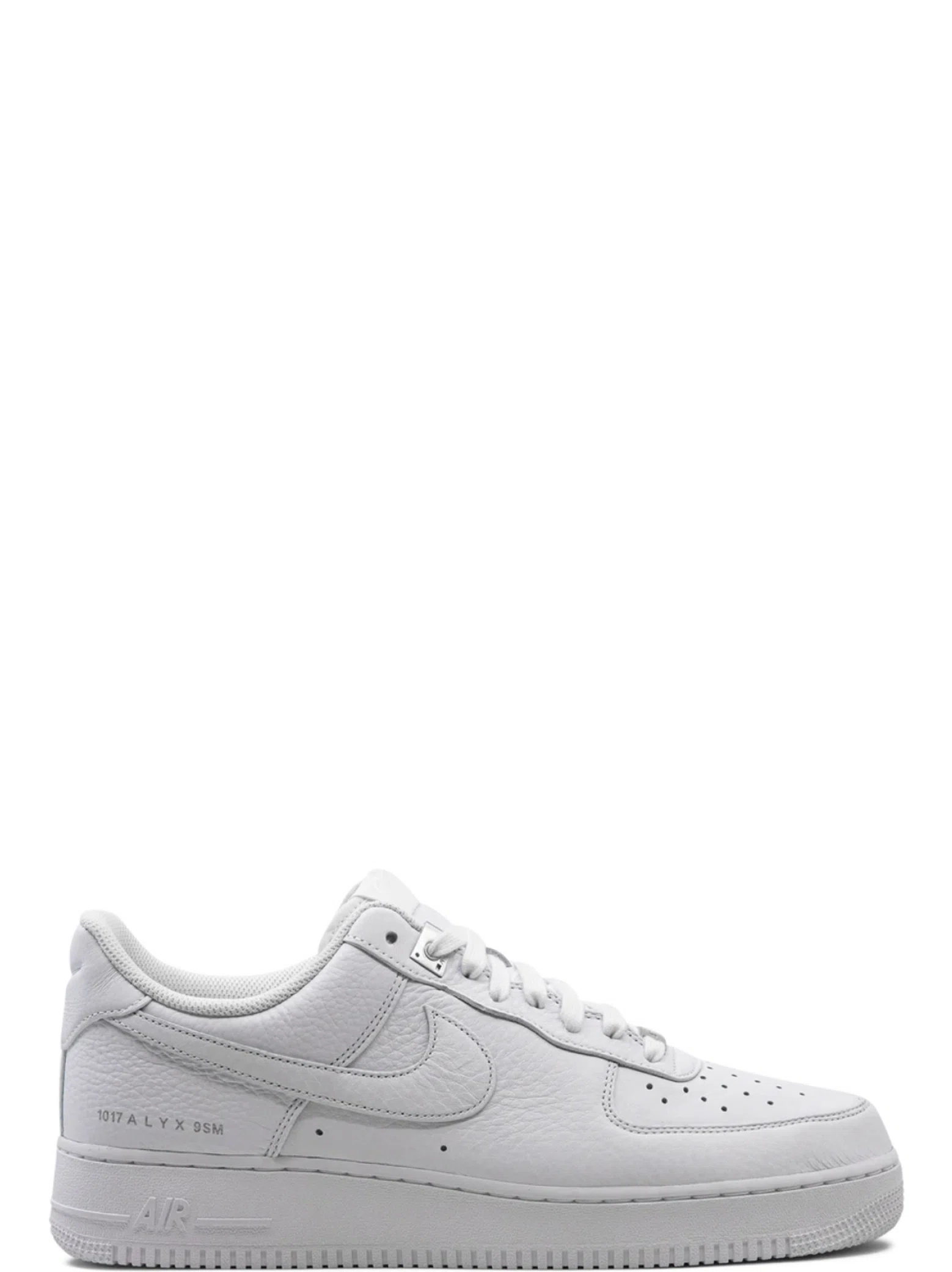 Кроссовки Nike Air Force 1 Low SP "Triple White" | Farsel