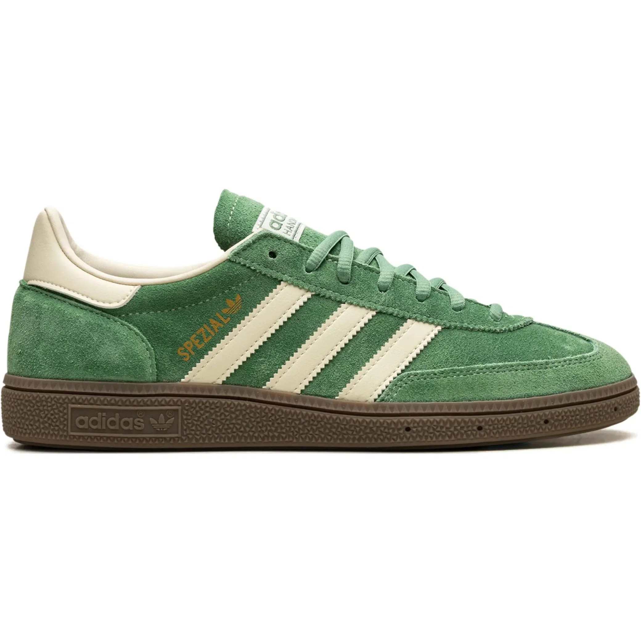  Adidas Handball Spezial "Preloved Green" | Farsel
