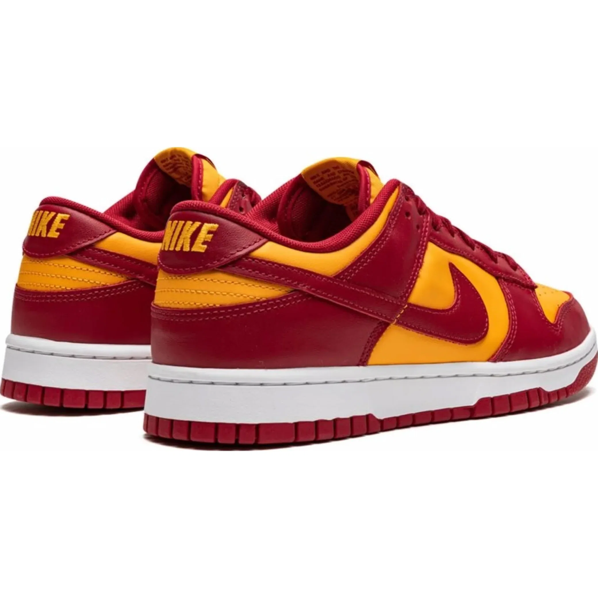  Nike Dunk Low Retro "Midas Gold" | Farsel