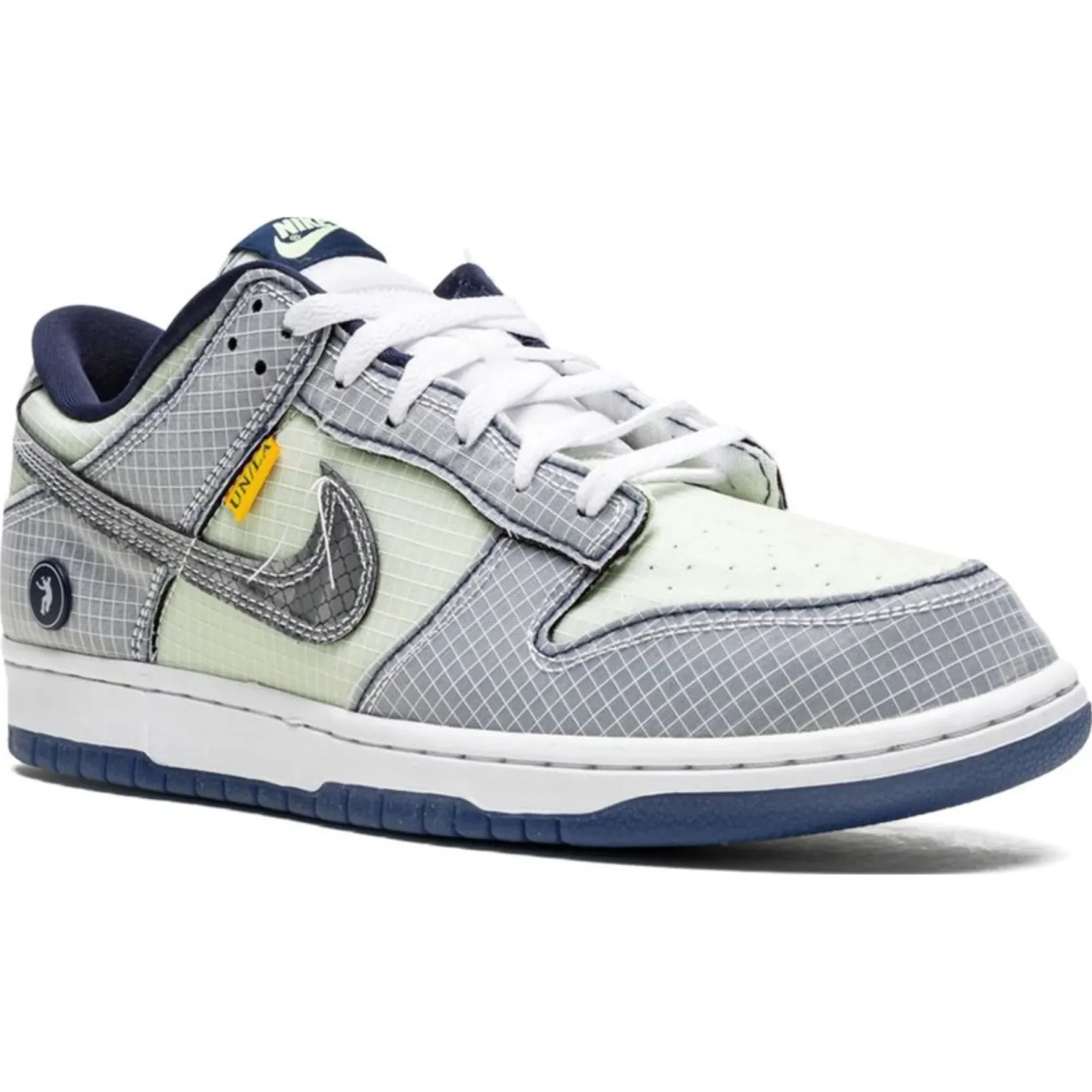  Nike Dunk Low "Union - Passport Pack - Pistachio" | Farsel