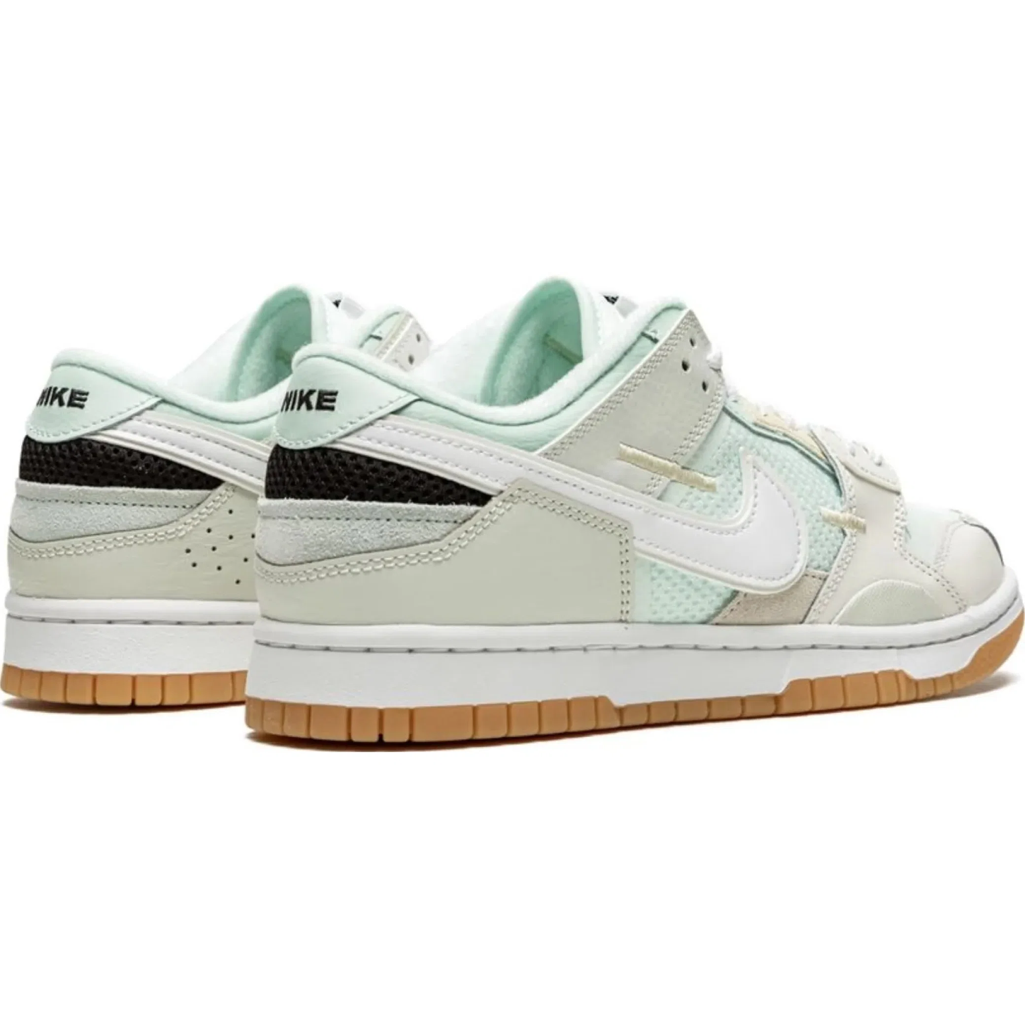  Nike Dunk Low Scrap "Sea Glass" | Farsel