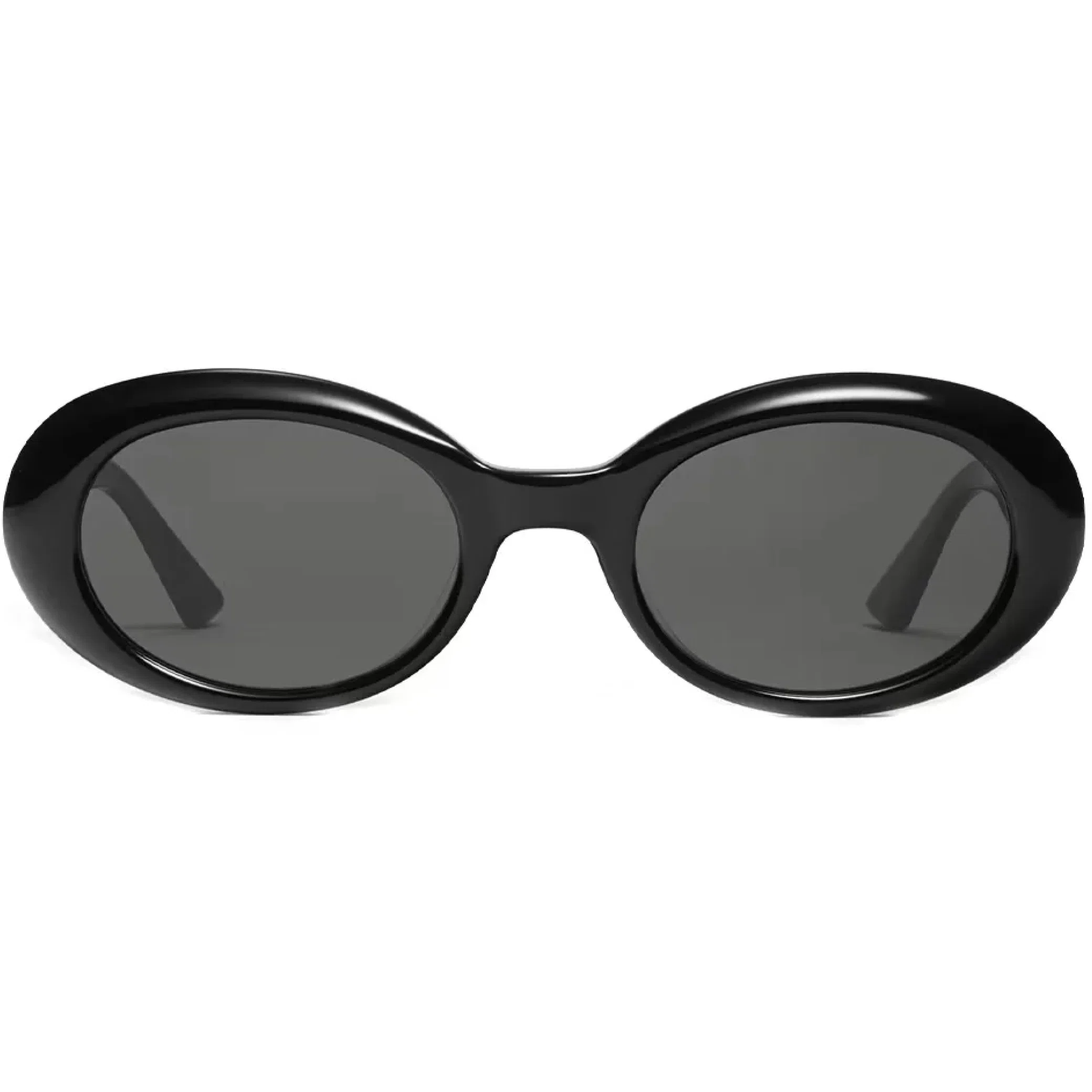 Очки Gentle Monster La Mode 01 "Black / Black" | Farsel