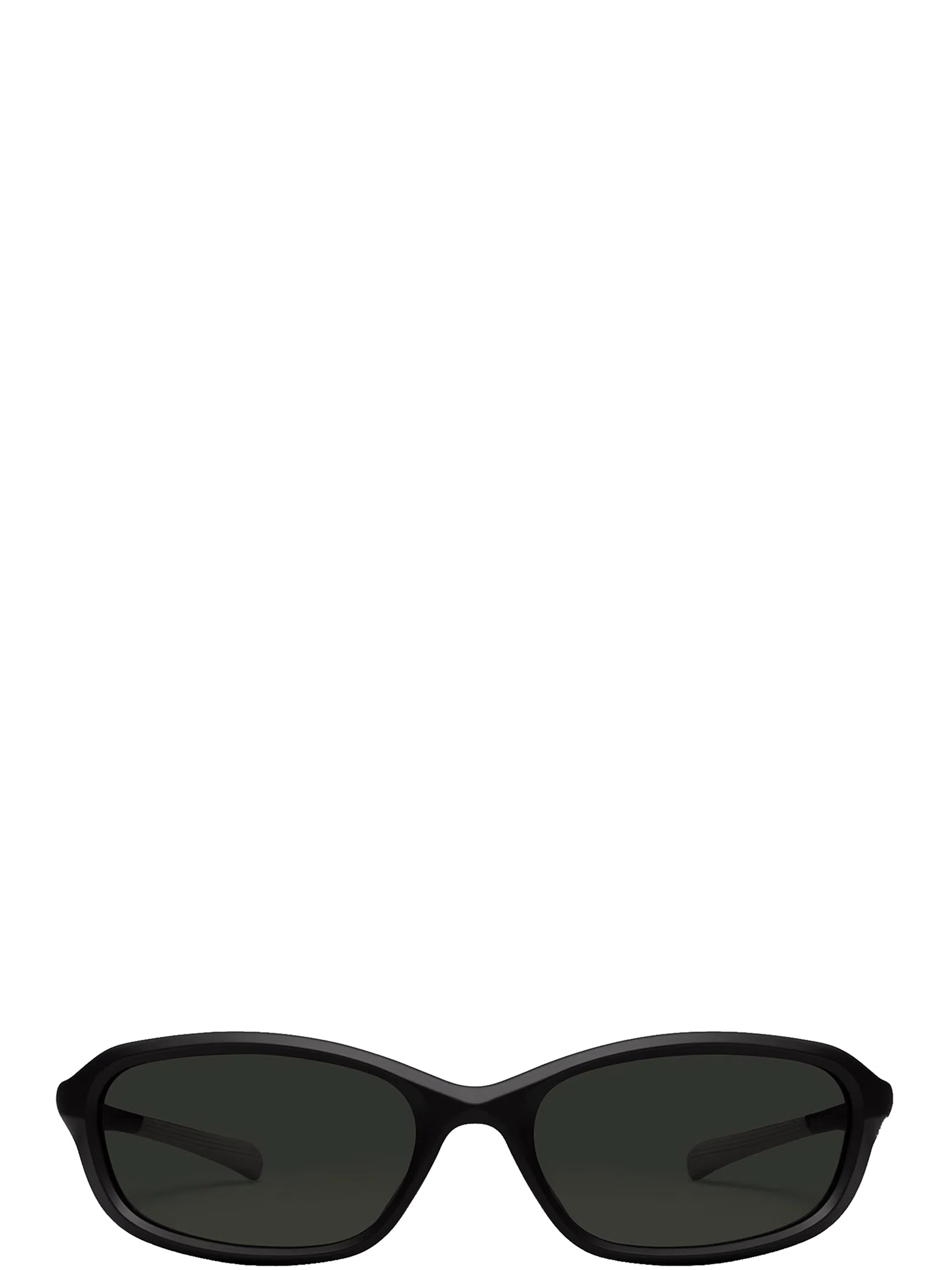 Очки Gentle Monster Volt M01 "Black / Black" | Farsel