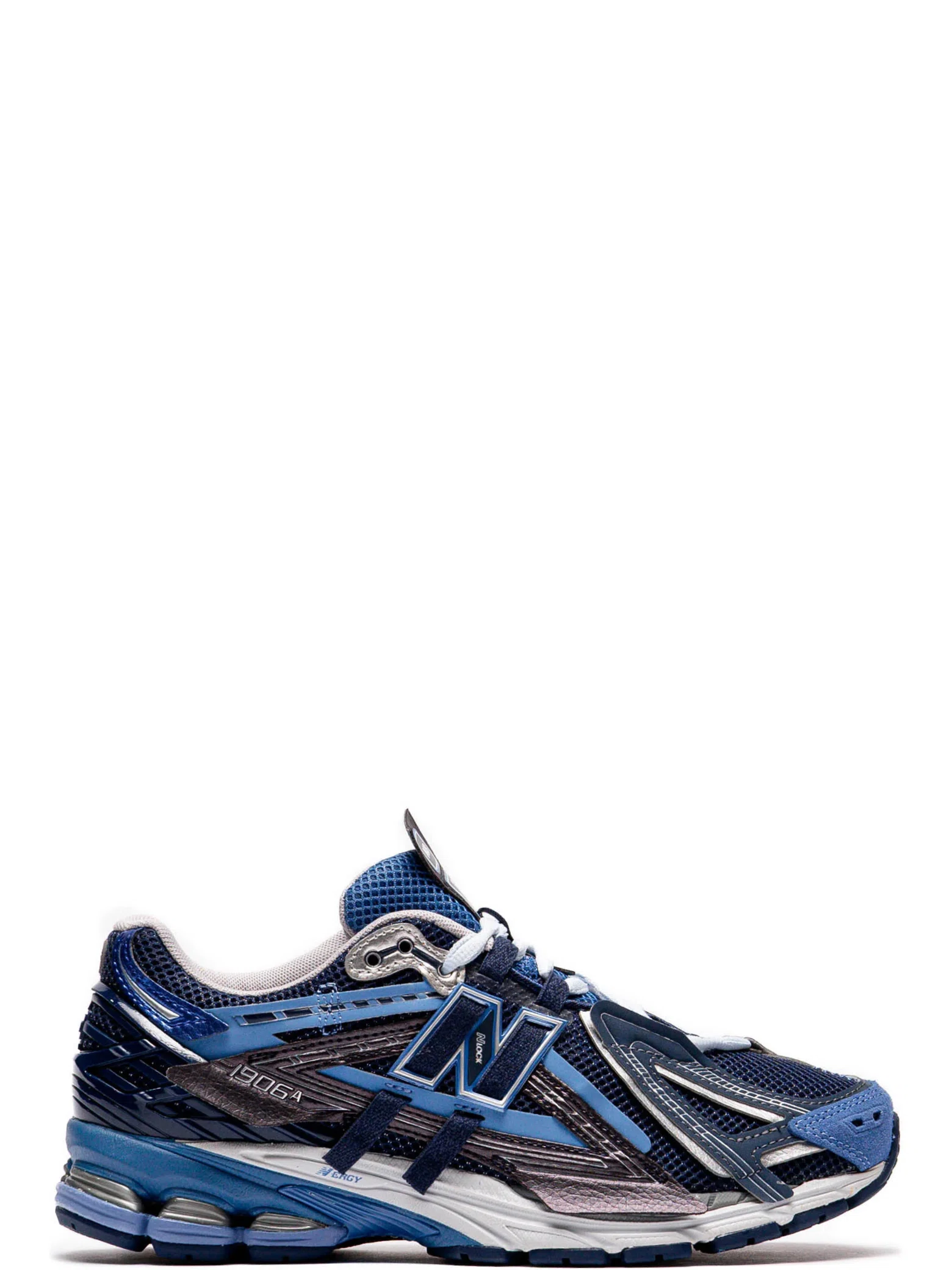 Кроссовки New Balance 1906A "Deep Blue" | Farsel
