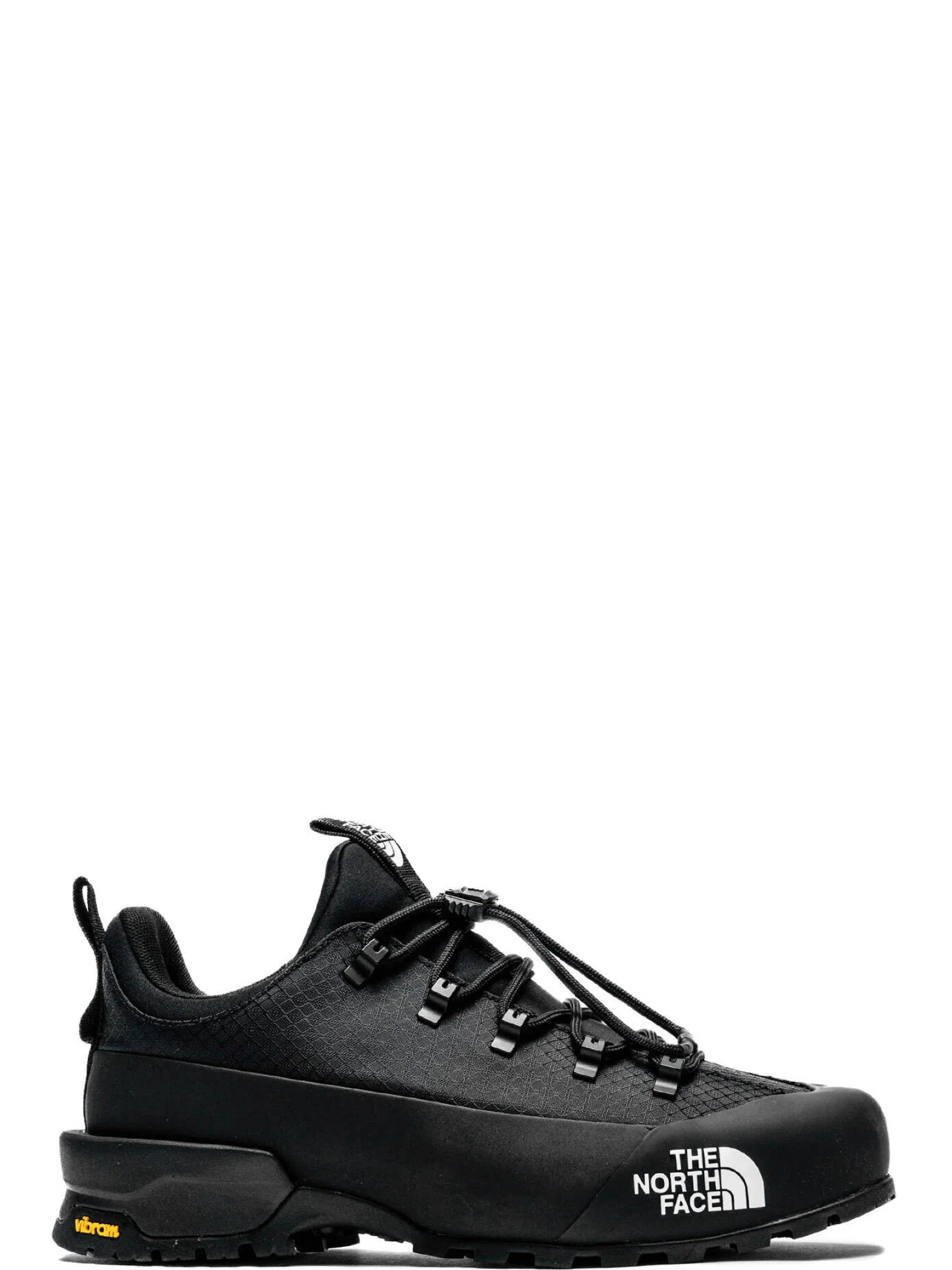Кроссовки The North Face Glenclyffe Low "Black" | Farsel