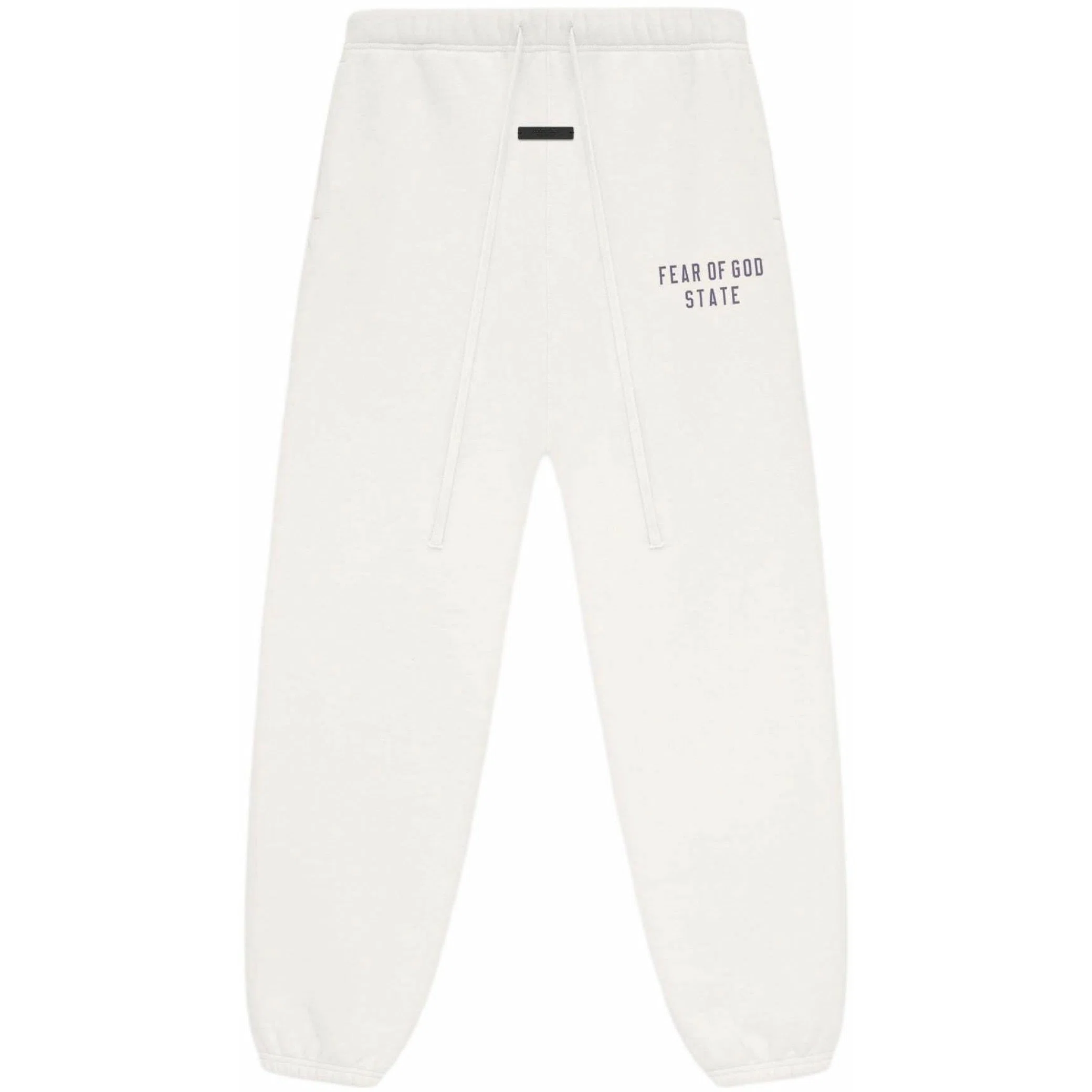  Fear of God FW24 Essentials Fleece Sweatpant "Shell" | Farsel