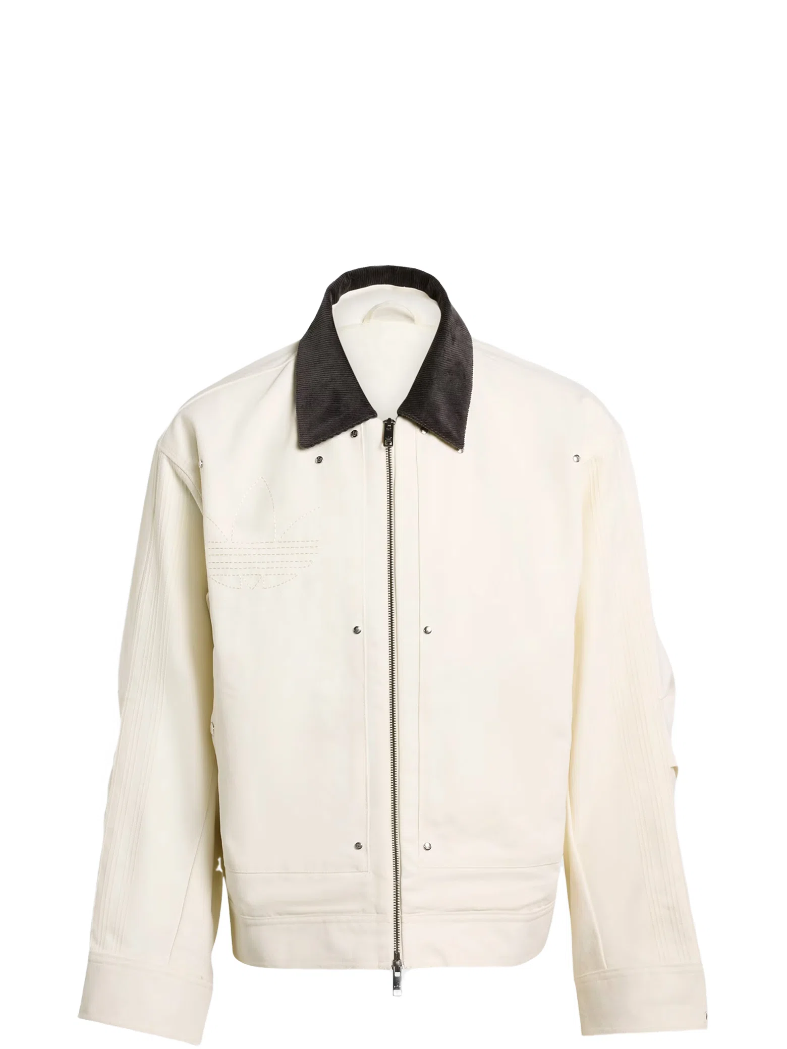 Куртки Adidas Originals Premium Essentials Bomber Jacket "Ivory" | Farsel